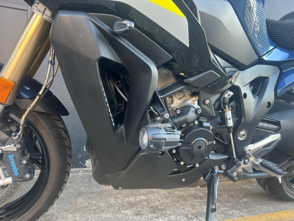 2025 BMW S 1000 XR DUAL SPORTS