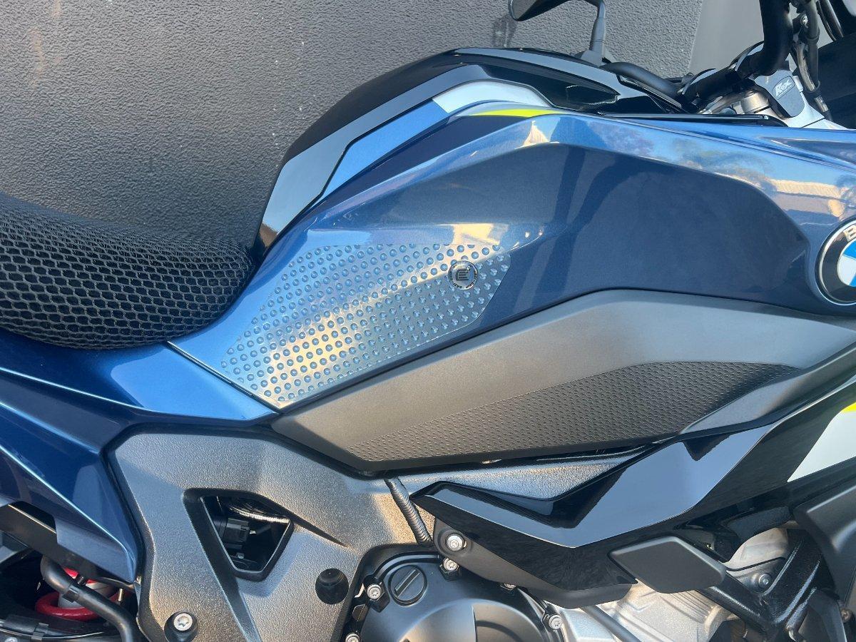 2025 BMW S 1000 XR DUAL SPORTS
