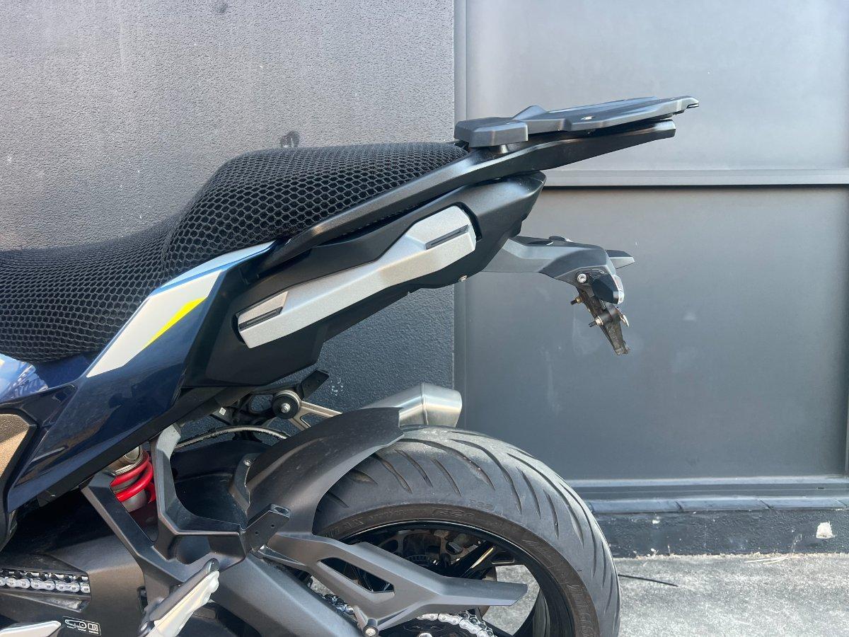 2025 BMW S 1000 XR DUAL SPORTS