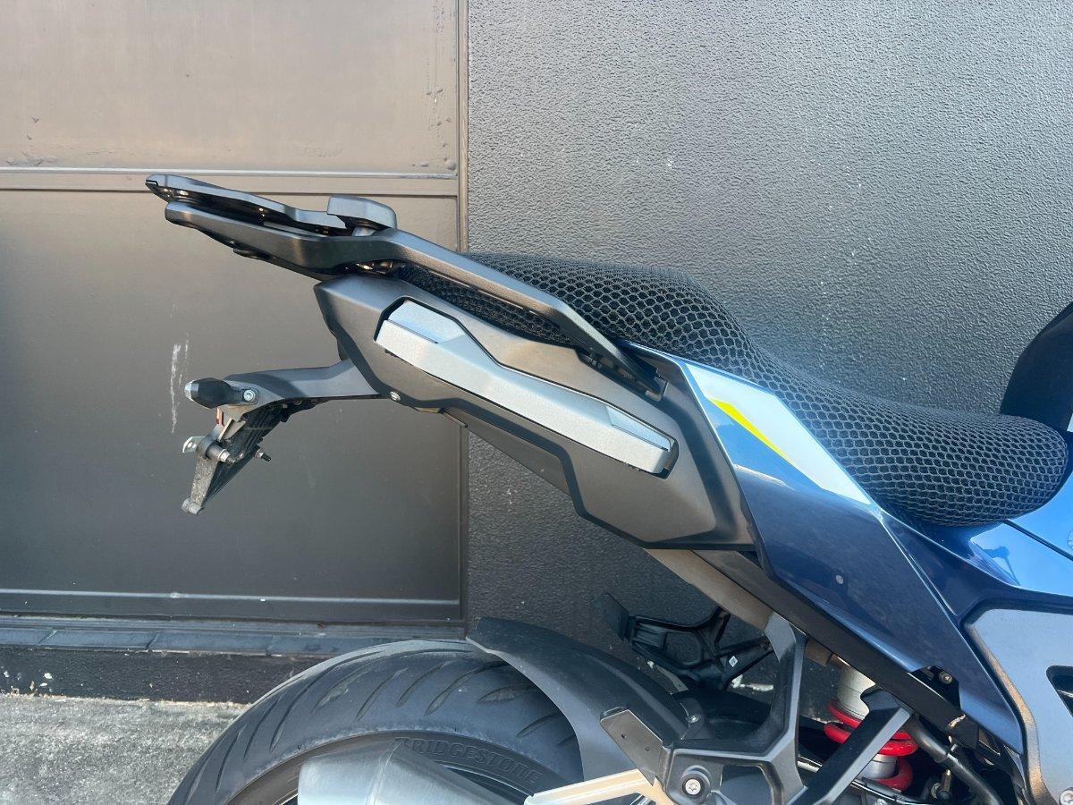 2025 BMW S 1000 XR DUAL SPORTS