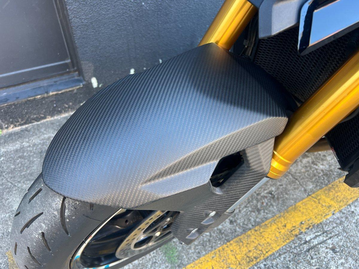 2023 SUZUKI GSX-S1000 ROAD