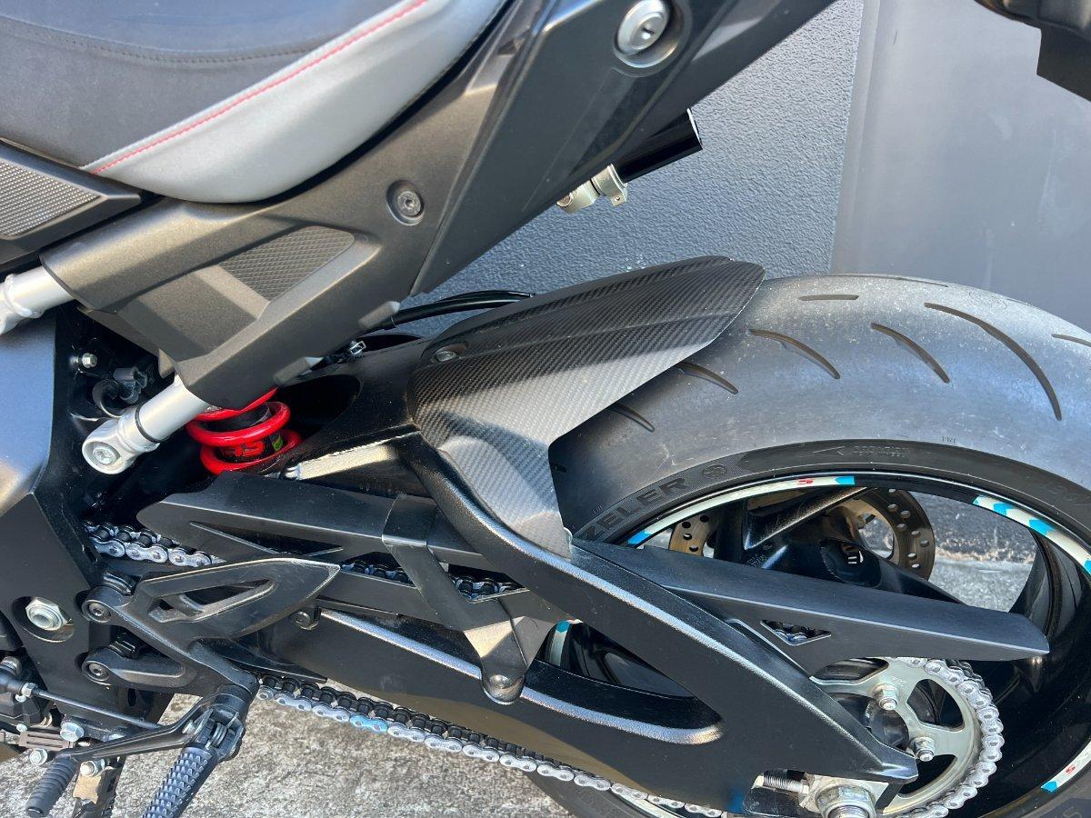 2023 SUZUKI GSX-S1000 ROAD