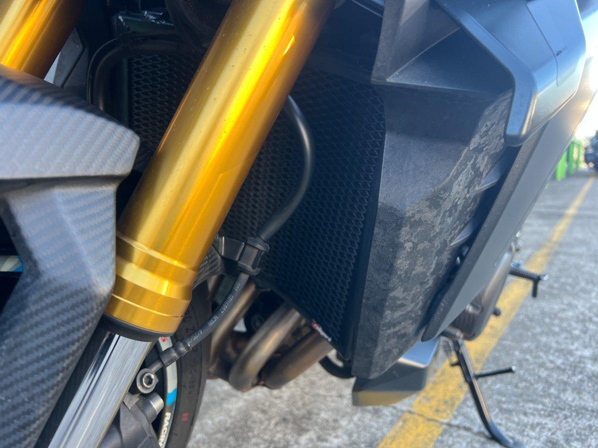 2023 SUZUKI GSX-S1000 ROAD