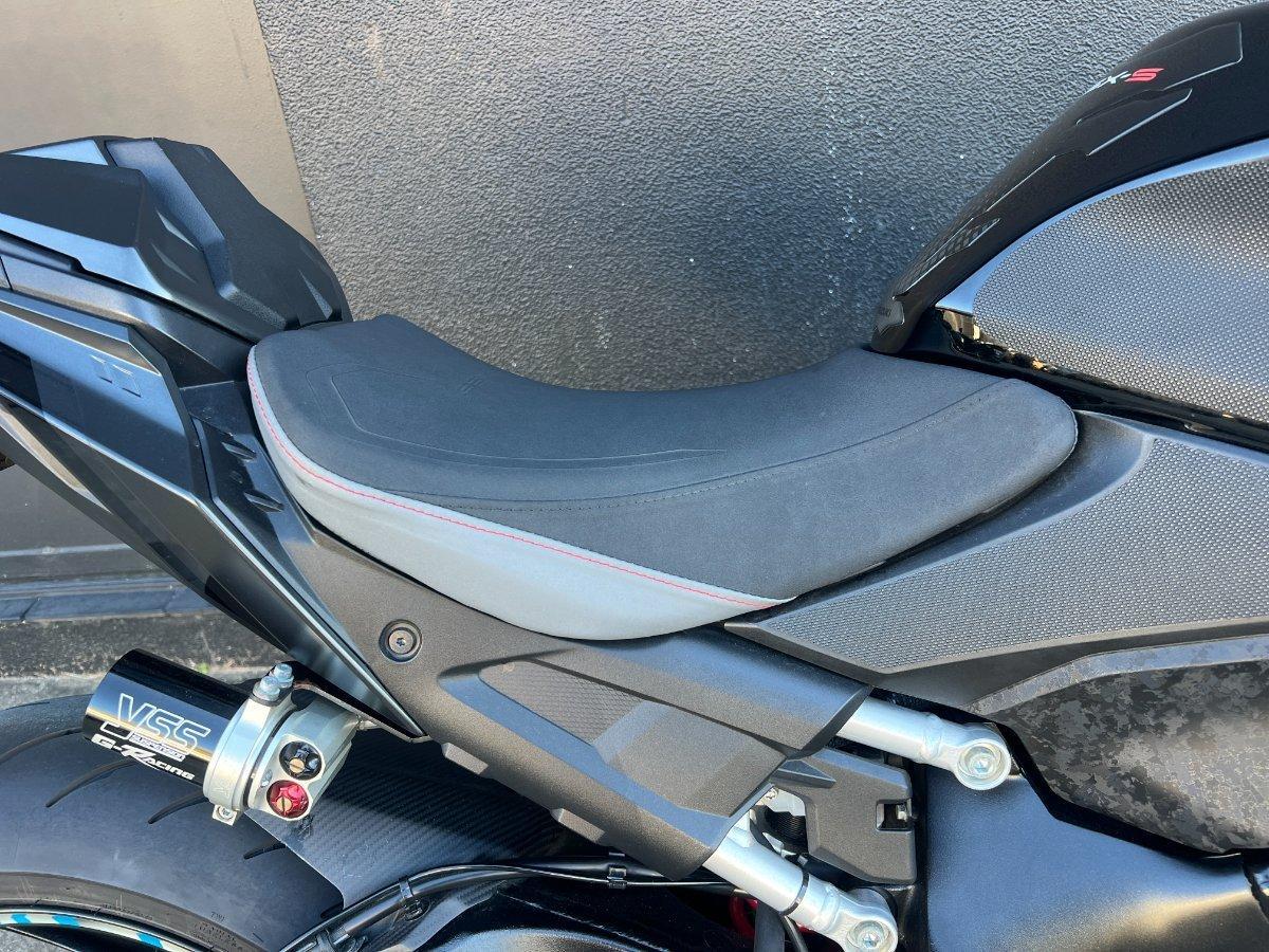 2023 SUZUKI GSX-S1000 ROAD