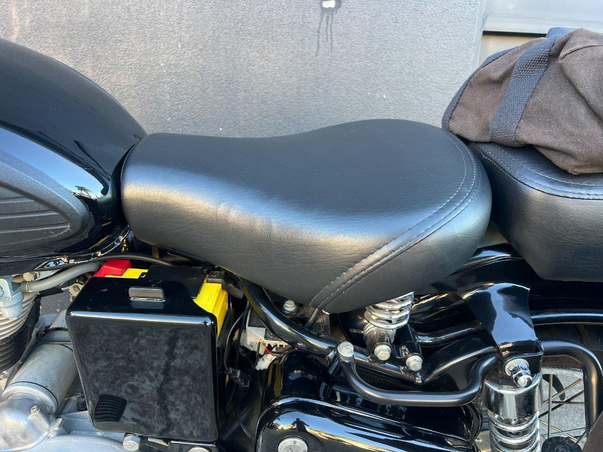 2018 ROYAL ENFIELD CLASSIC 350 ROAD