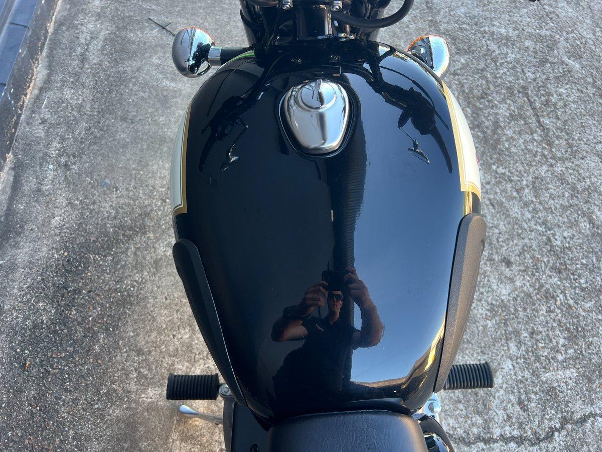 2018 ROYAL ENFIELD CLASSIC 350 ROAD