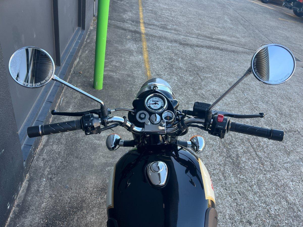 2018 ROYAL ENFIELD CLASSIC 350 ROAD
