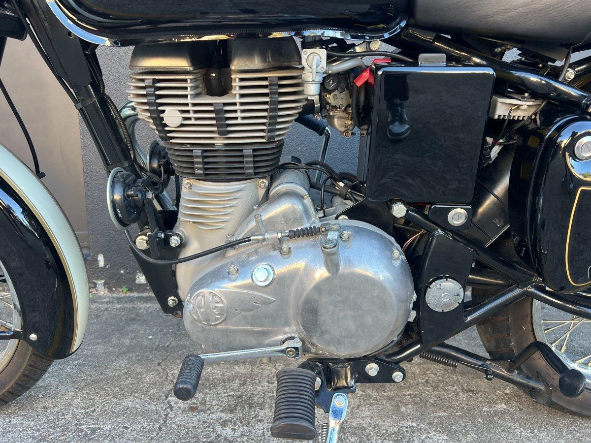 2018 ROYAL ENFIELD CLASSIC 350 ROAD