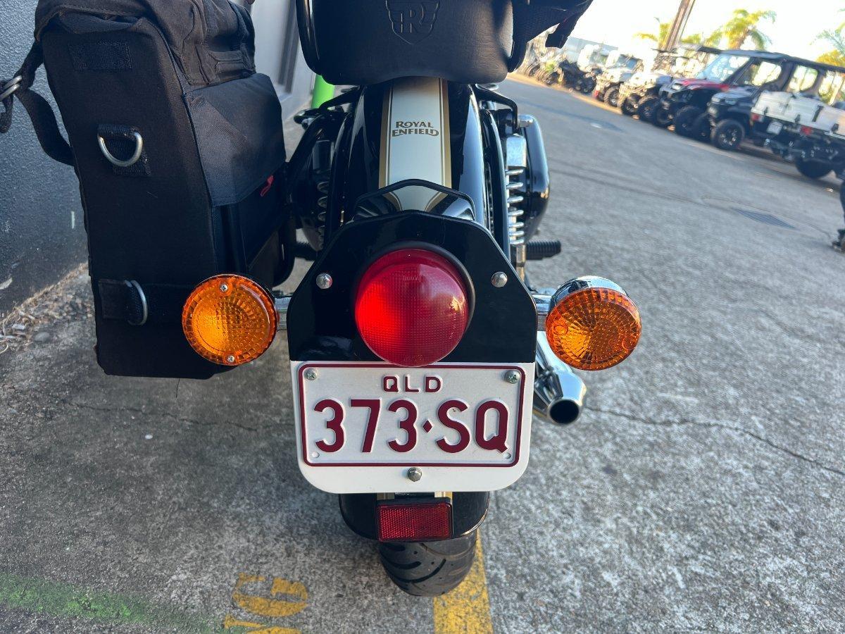 2018 ROYAL ENFIELD CLASSIC 350 ROAD