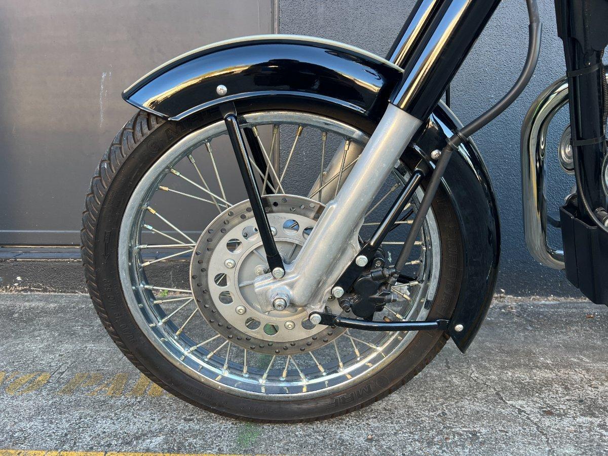 2018 ROYAL ENFIELD CLASSIC 350 ROAD