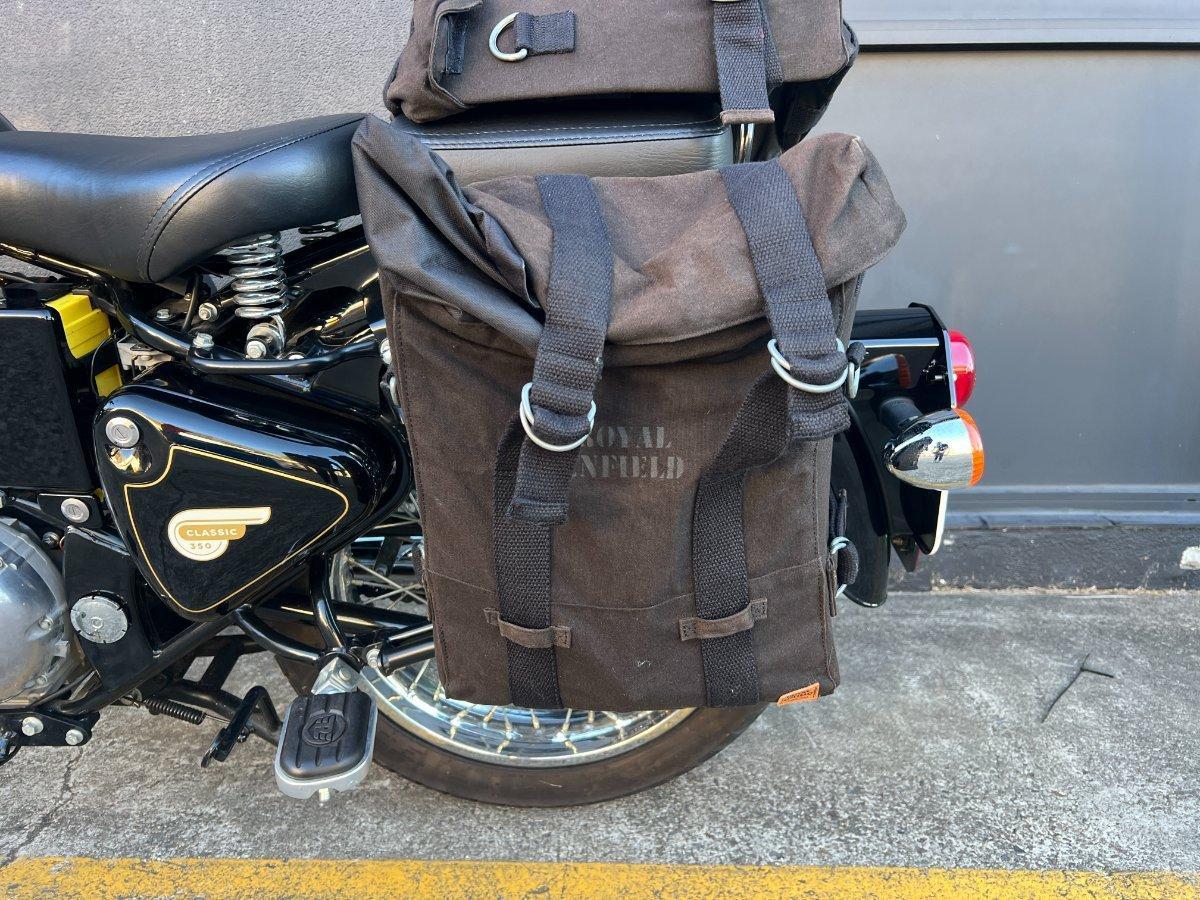 2018 ROYAL ENFIELD CLASSIC 350 ROAD