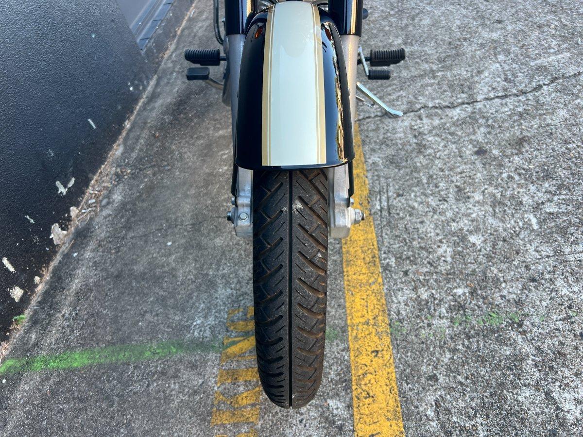 2018 ROYAL ENFIELD CLASSIC 350 ROAD
