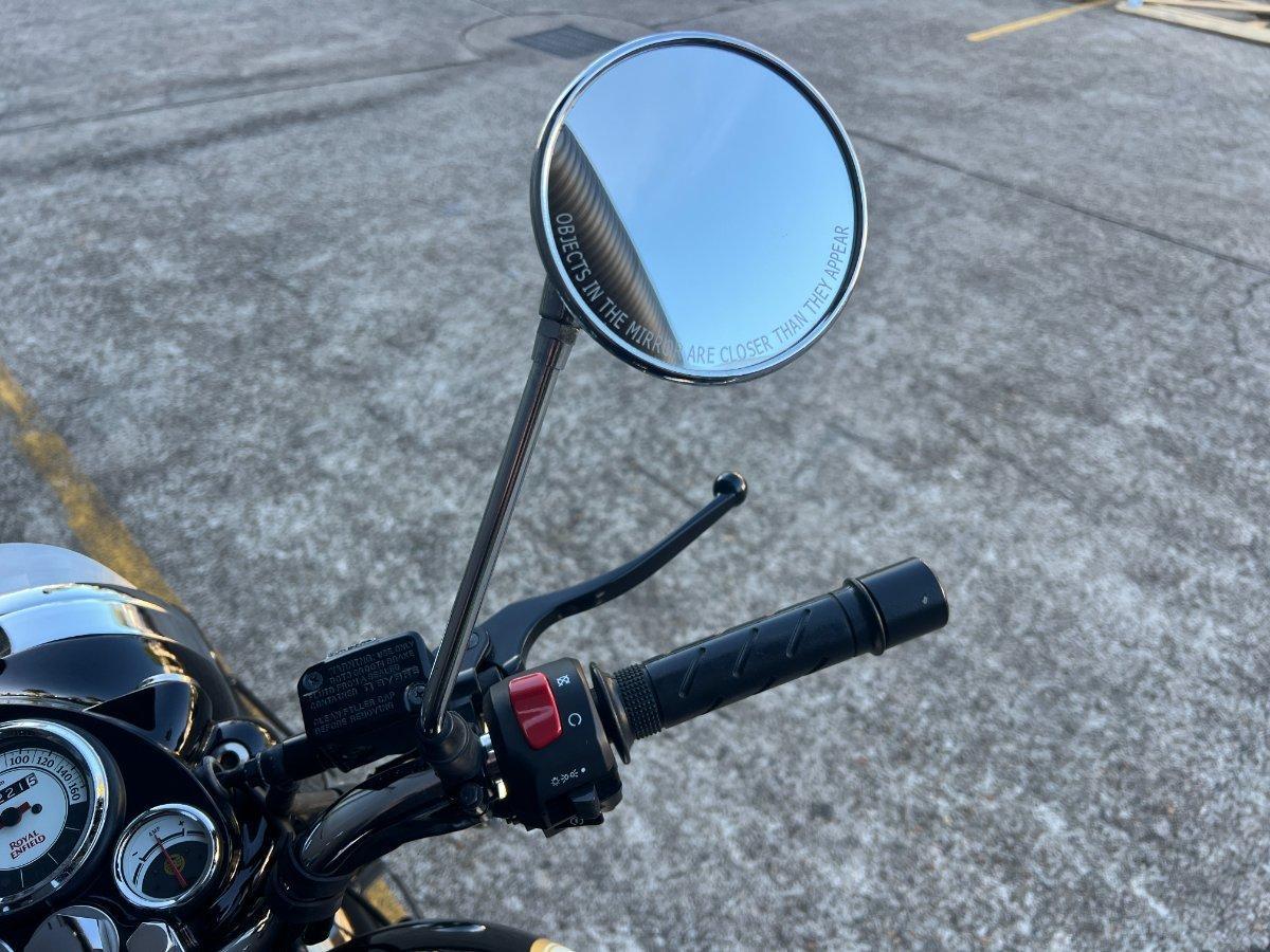 2018 ROYAL ENFIELD CLASSIC 350 ROAD