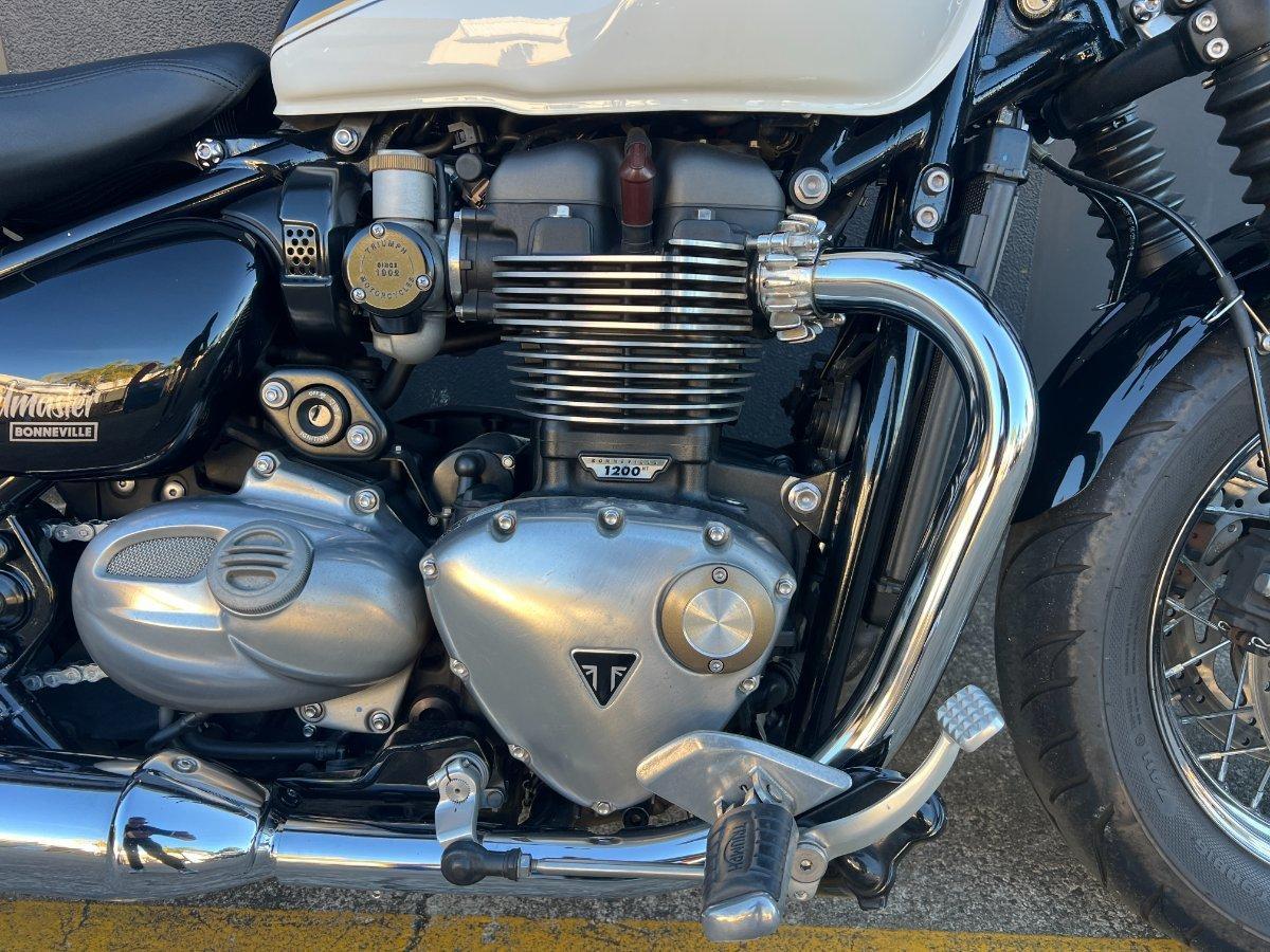 2021 TRIUMPH BONNEVILLE SPEEDMASTER ROAD