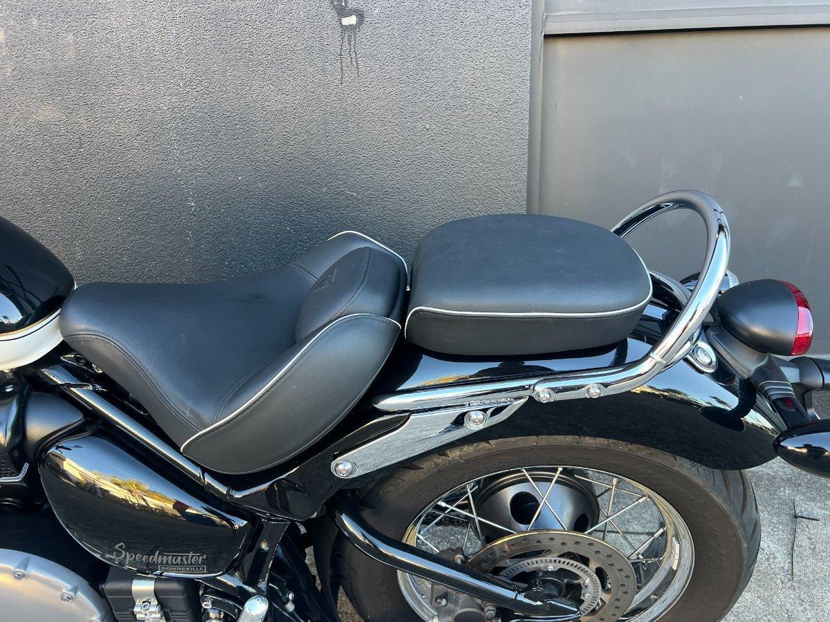 2021 TRIUMPH BONNEVILLE SPEEDMASTER ROAD