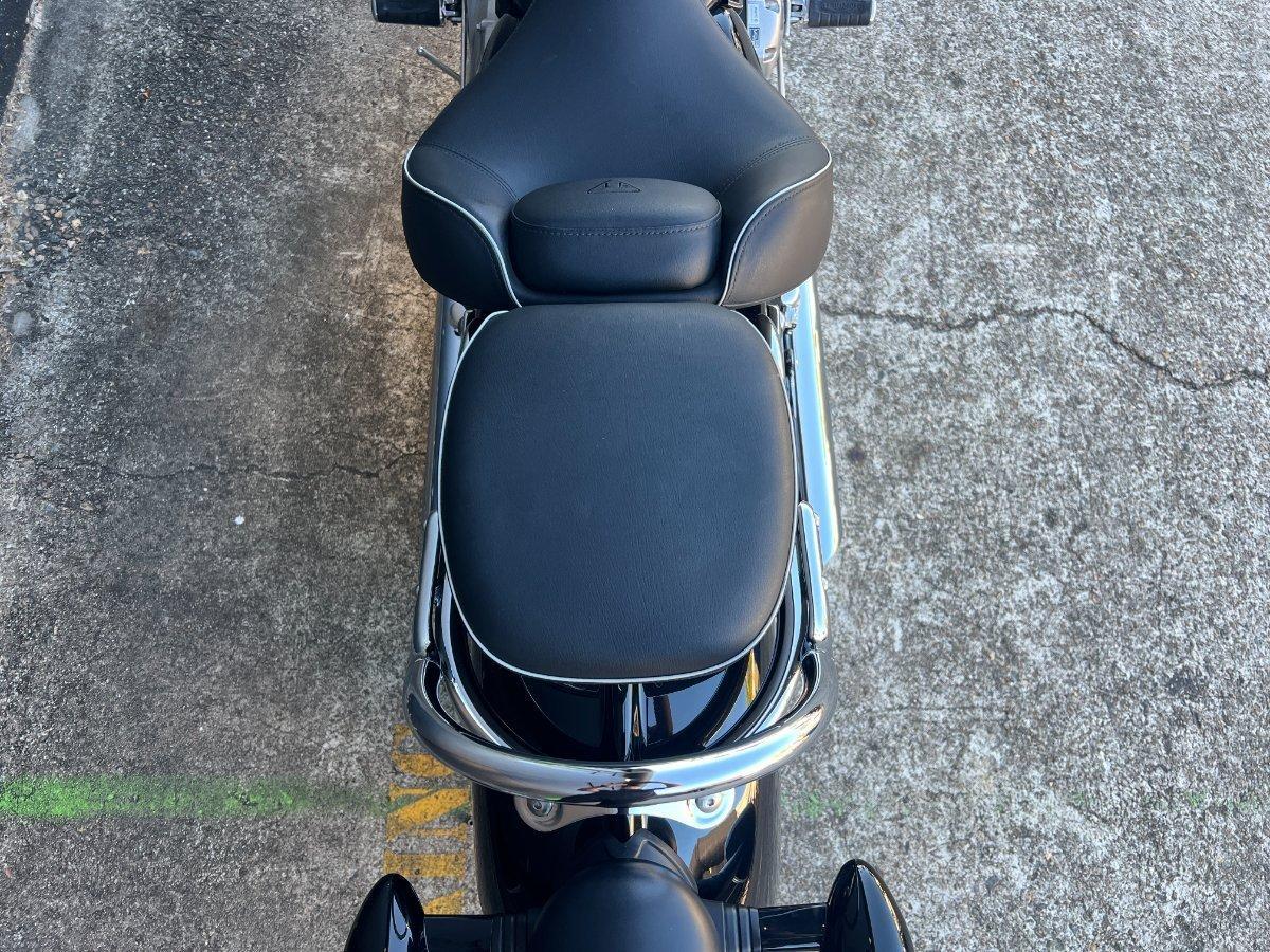 2021 TRIUMPH BONNEVILLE SPEEDMASTER ROAD