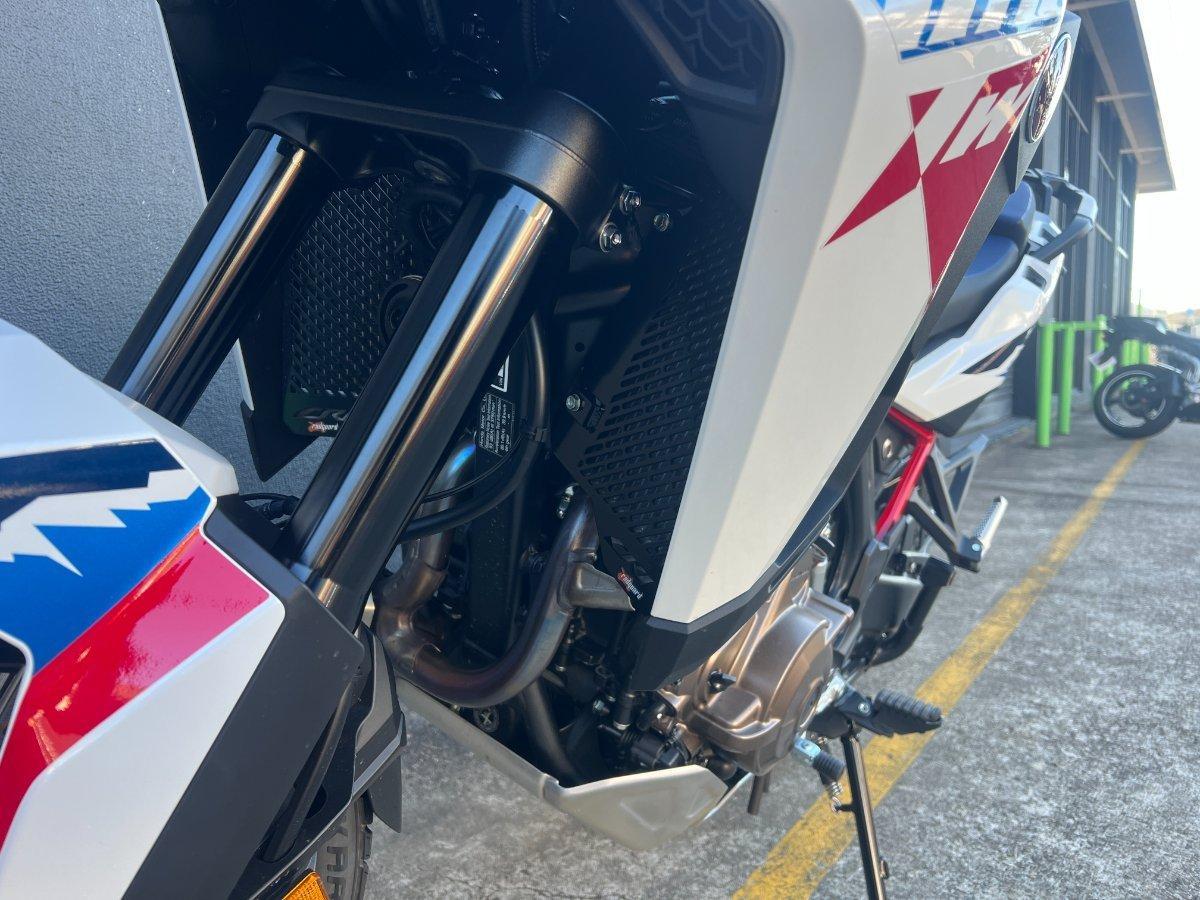 2025 HONDA CRF1100A3 AFRICA TWIN ES (ABS) DUAL SPORTS