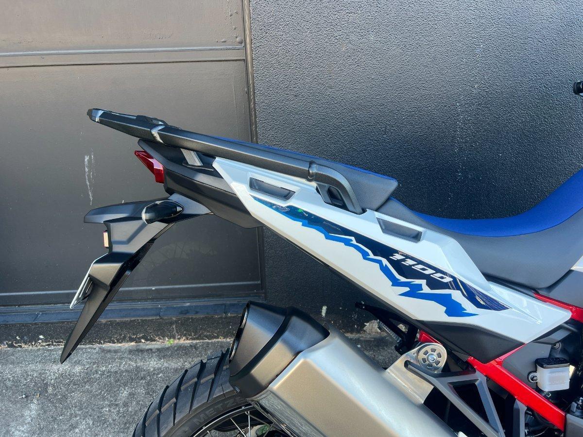 2025 HONDA CRF1100A3 AFRICA TWIN ES (ABS) DUAL SPORTS