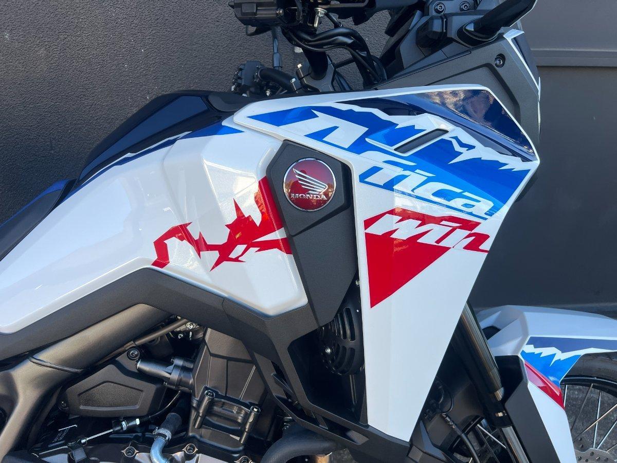2025 HONDA CRF1100A3 AFRICA TWIN ES (ABS) DUAL SPORTS