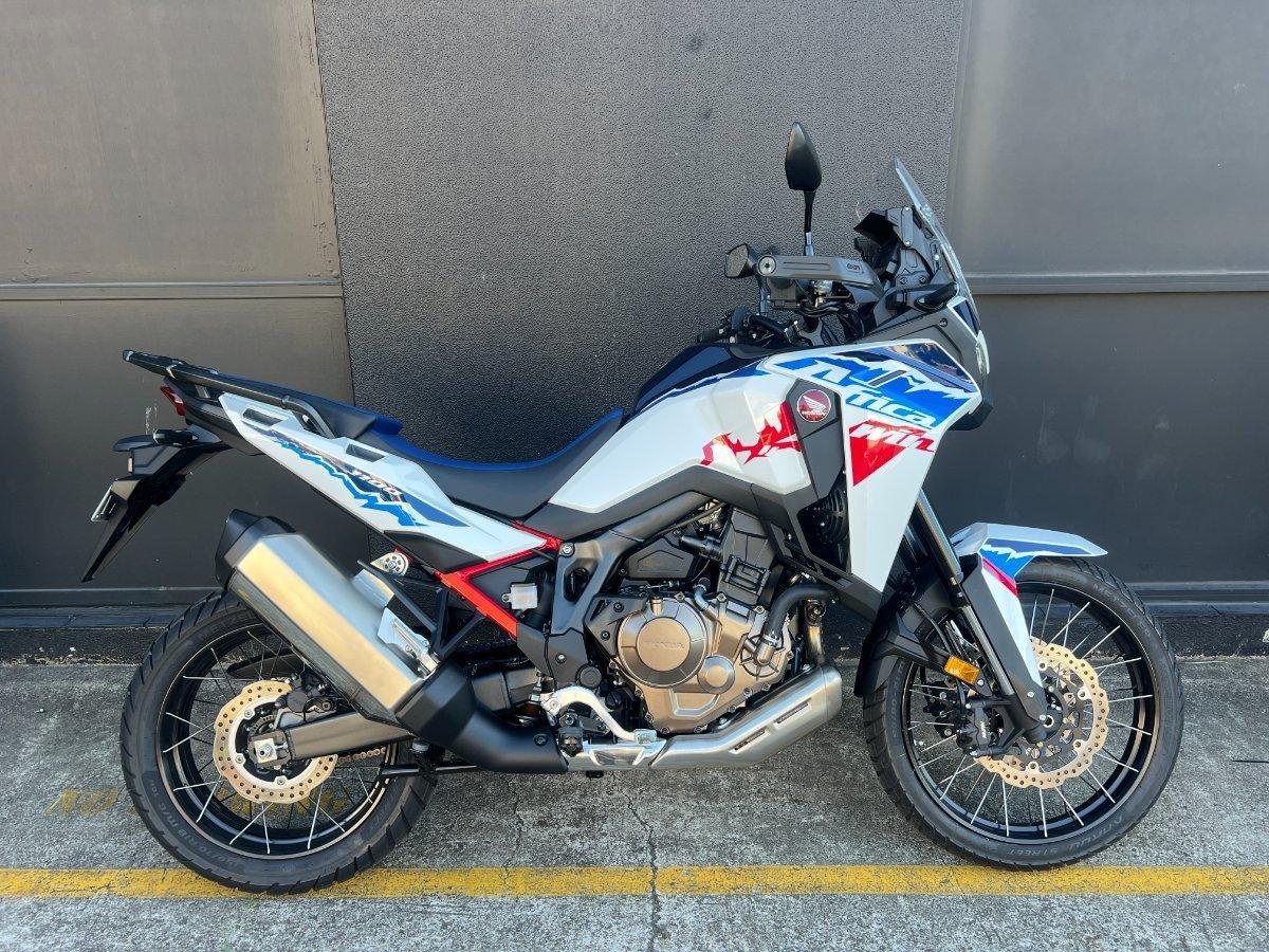 2025 HONDA CRF1100A3 AFRICA TWIN ES (ABS) DUAL SPORTS