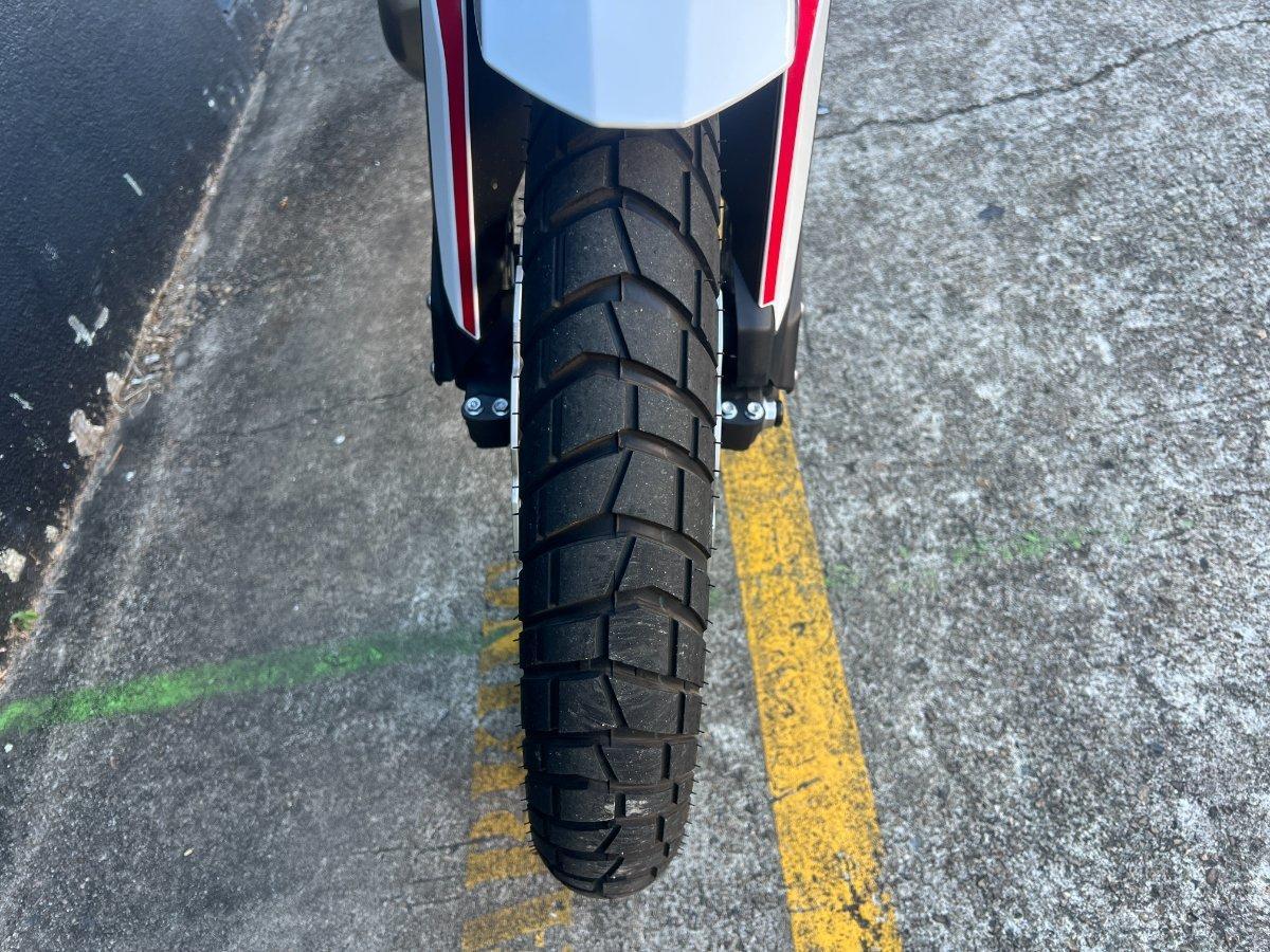 2025 HONDA CRF1100A3 AFRICA TWIN ES (ABS) DUAL SPORTS