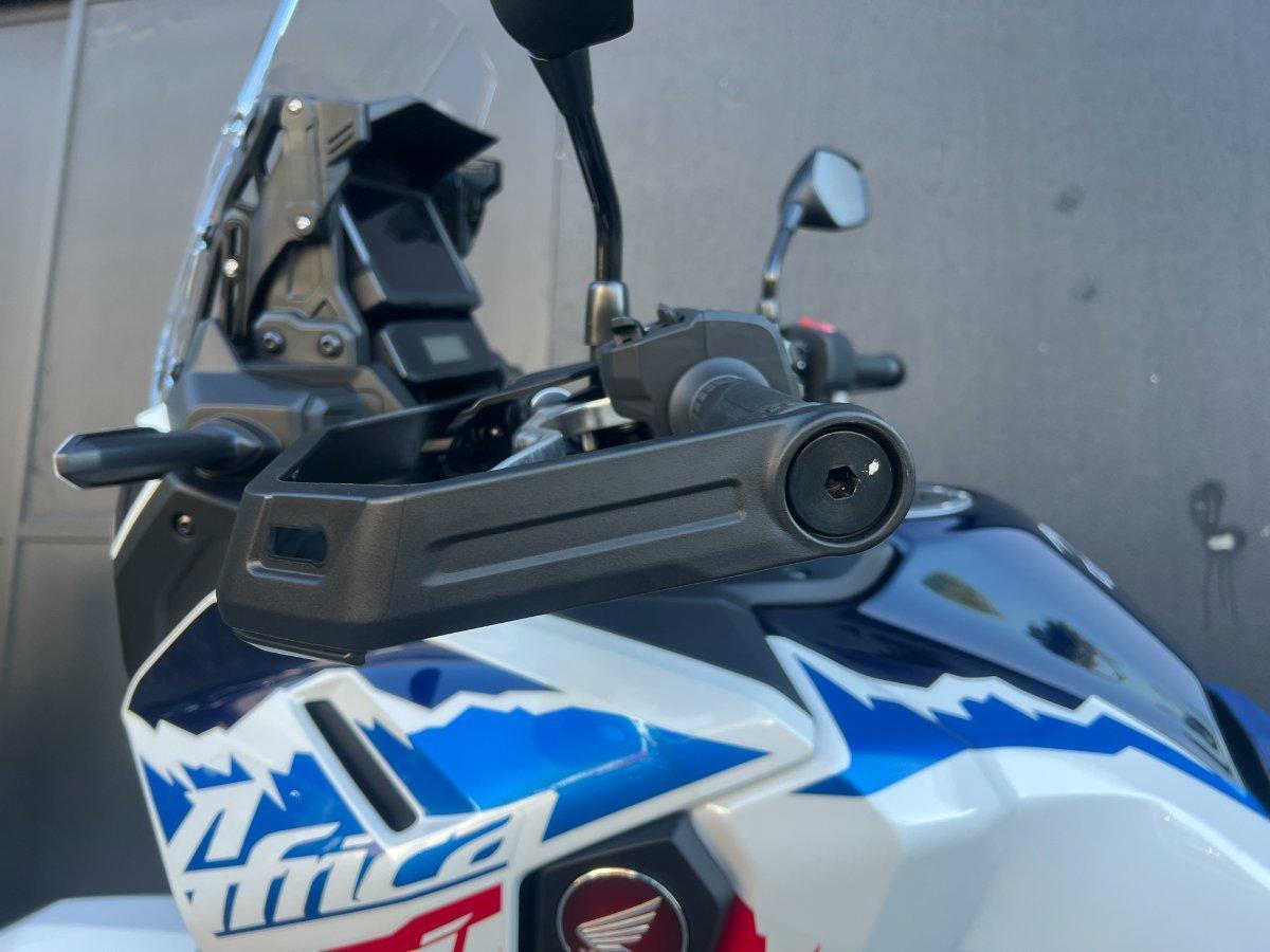 2025 HONDA CRF1100A3 AFRICA TWIN ES (ABS) DUAL SPORTS