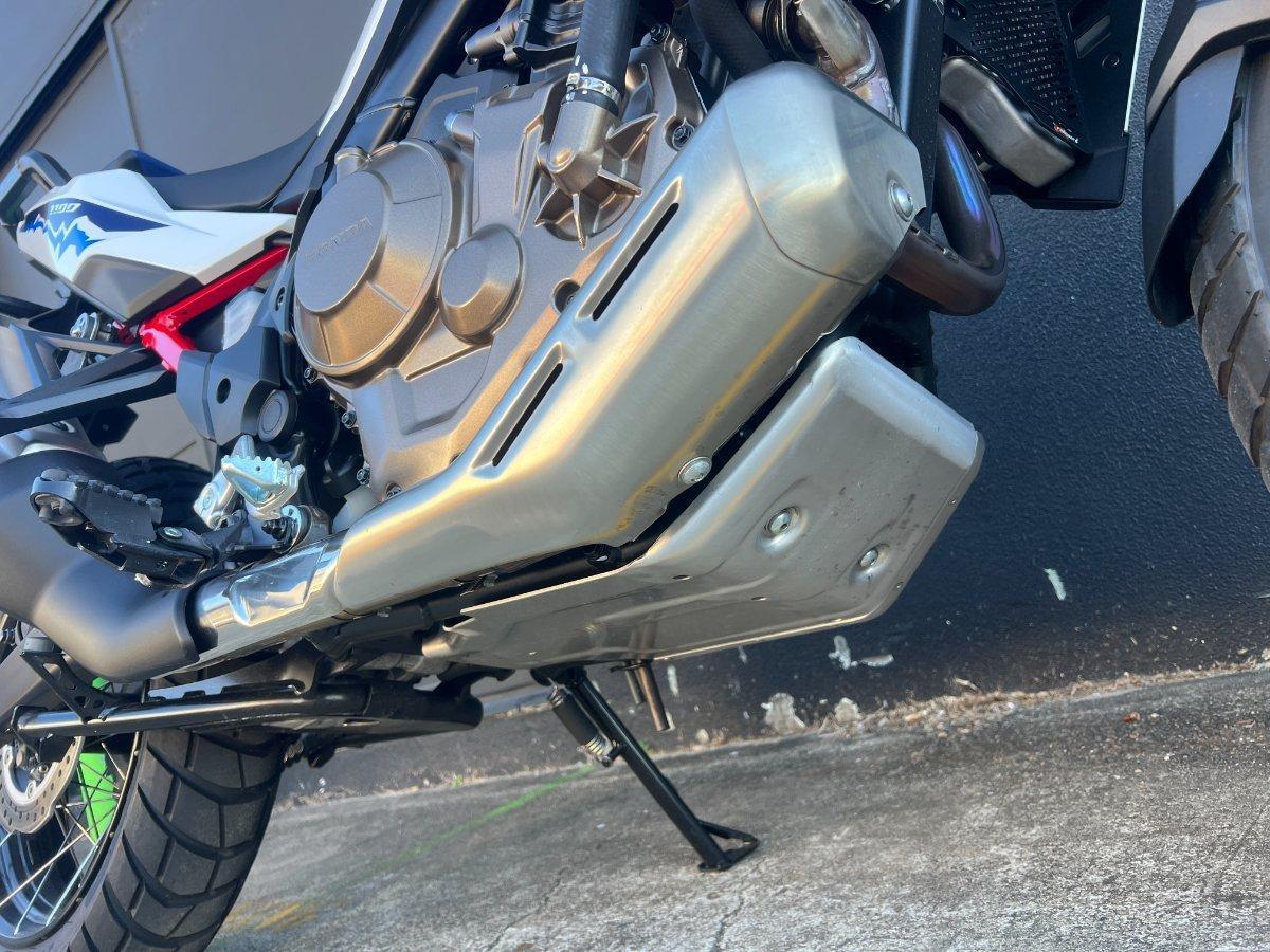 2025 HONDA CRF1100A3 AFRICA TWIN ES (ABS) DUAL SPORTS