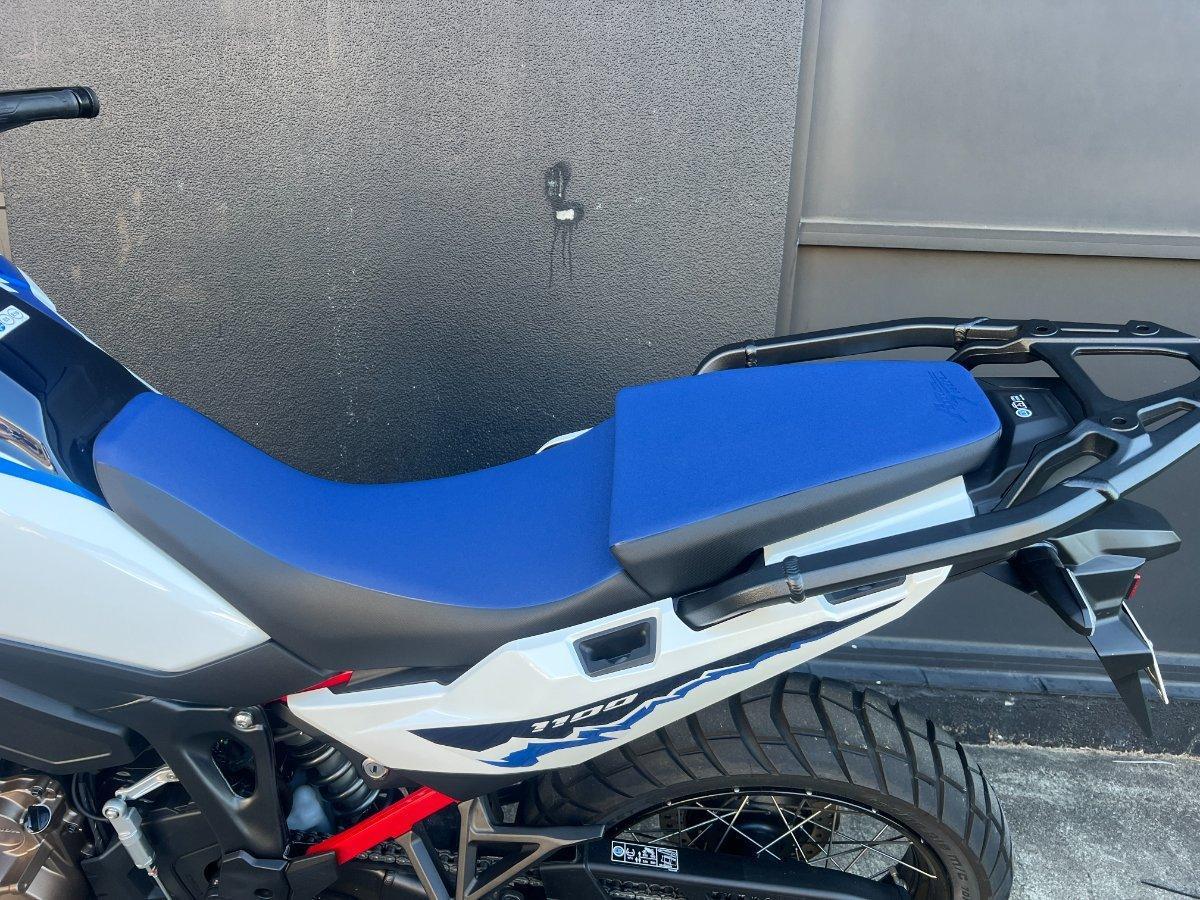 2025 HONDA CRF1100A3 AFRICA TWIN ES (ABS) DUAL SPORTS