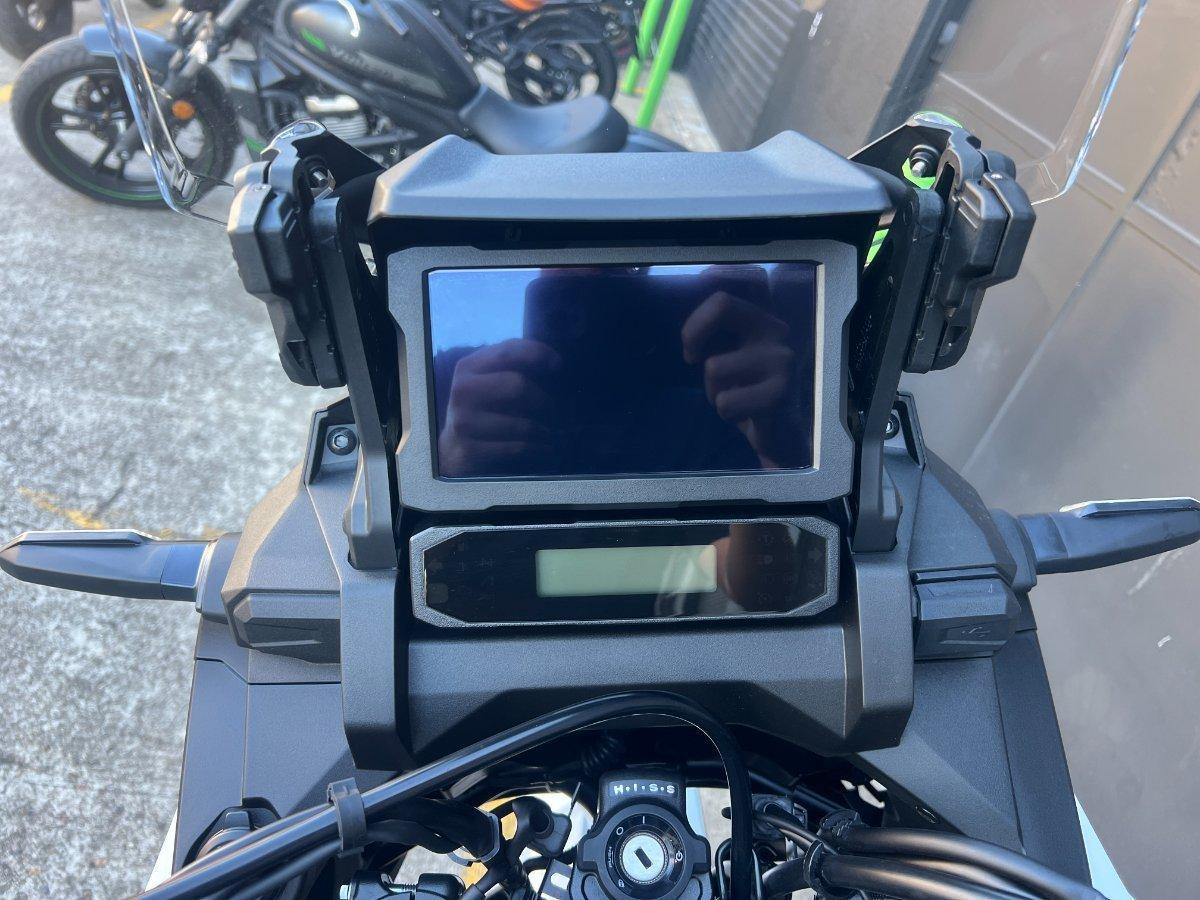 2025 HONDA CRF1100A3 AFRICA TWIN ES (ABS) DUAL SPORTS