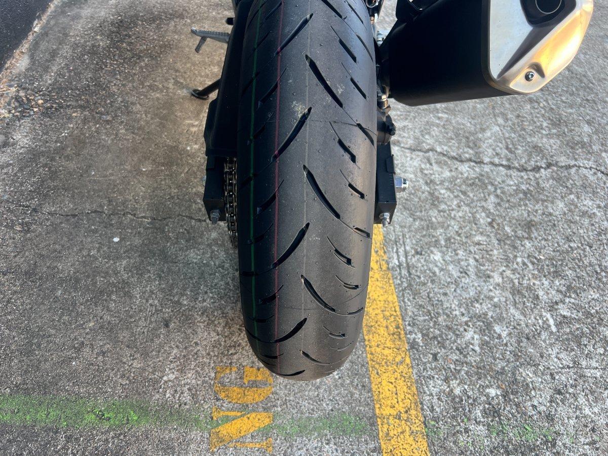 2021 KAWASAKI NINJA 400 SE SPORTS