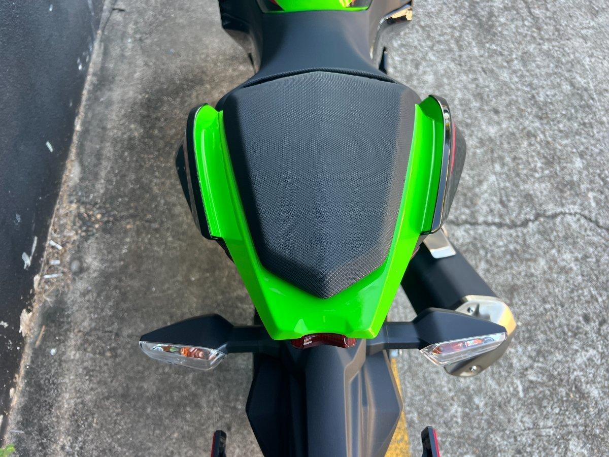 2021 KAWASAKI NINJA 400 SE SPORTS