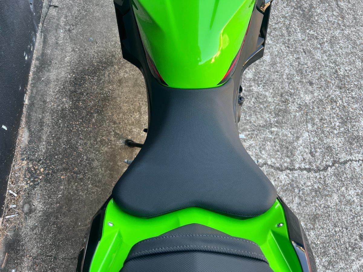 2021 KAWASAKI NINJA 400 SE SPORTS