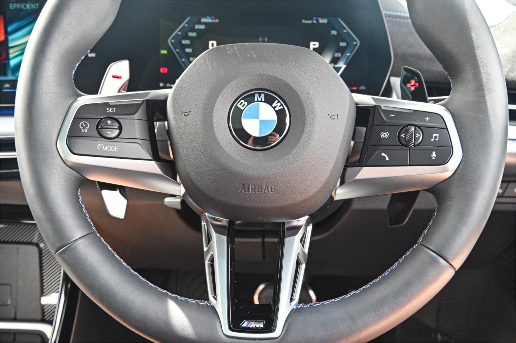2025 BMW X2 U10 M35i xDRIVE 7 SP AUTO SPT STEPTR D/CL 4D WAGON