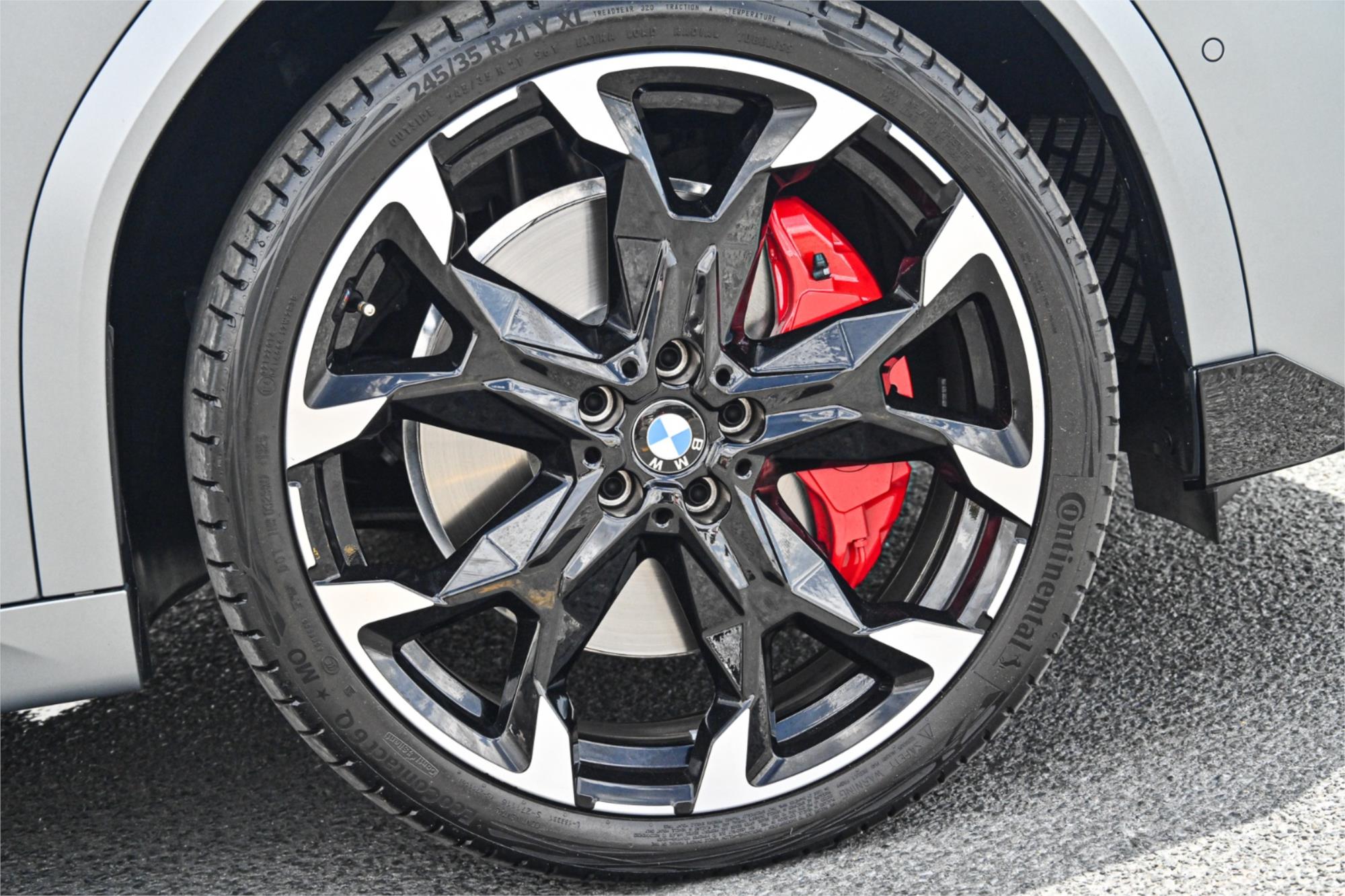 2025 BMW X2 U10 M35i xDRIVE 7 SP AUTO SPT STEPTR D/CL 4D WAGON