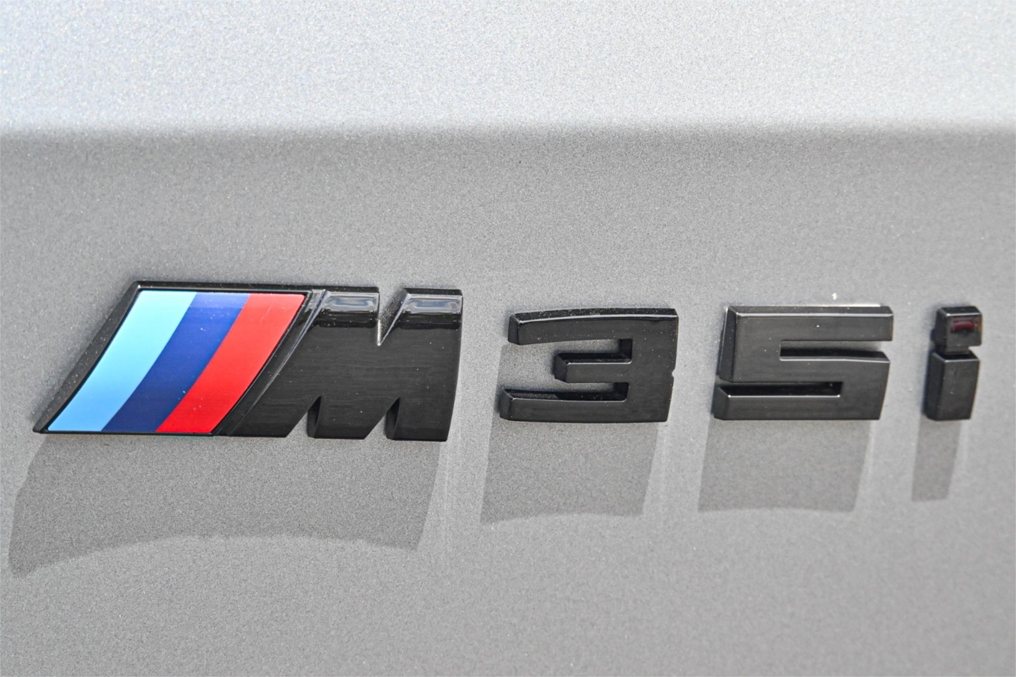 2025 BMW X2 U10 M35i xDRIVE 7 SP AUTO SPT STEPTR D/CL 4D WAGON