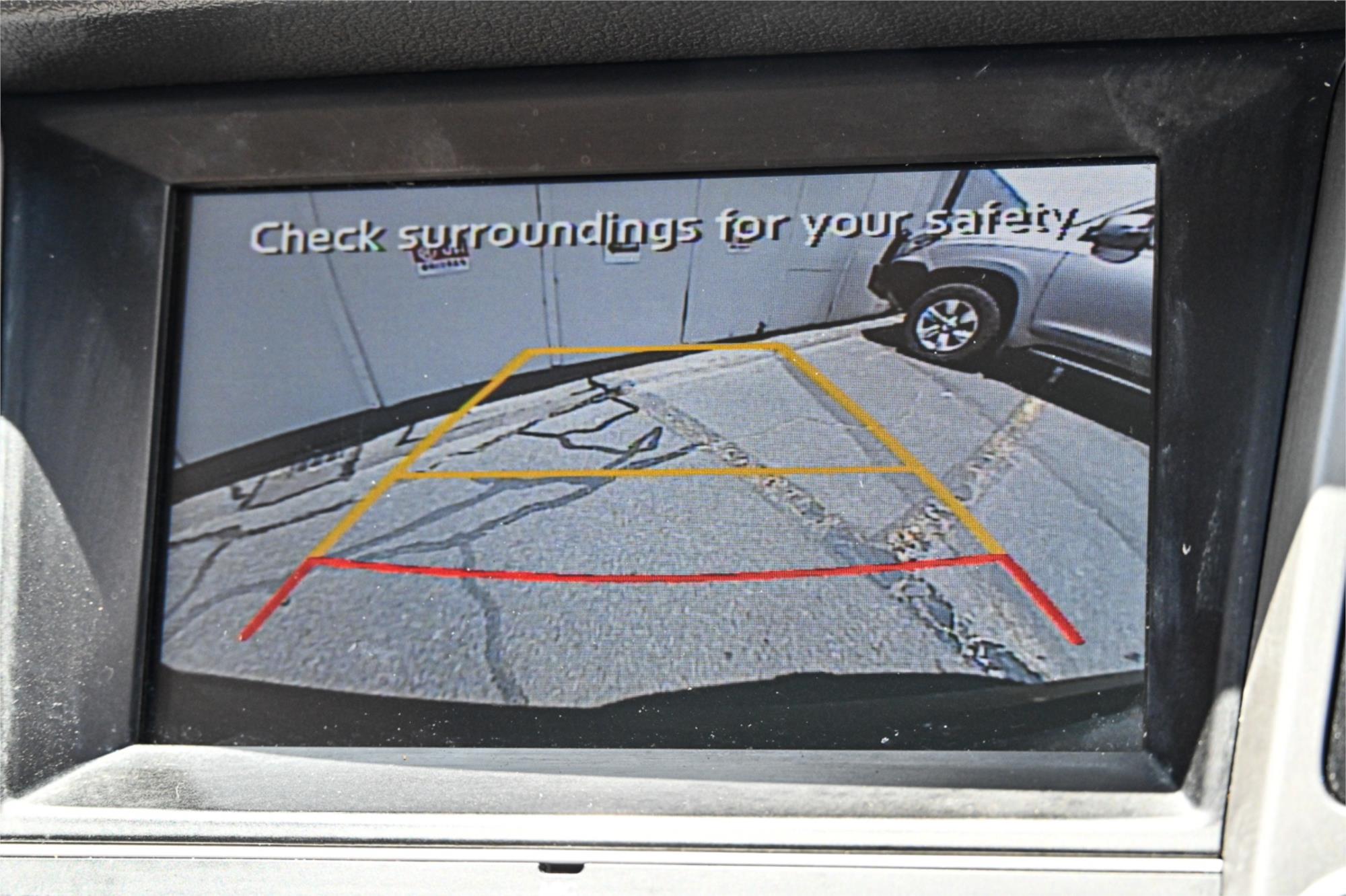 2016 HYUNDAI TUCSON TL ACTIVE X (SUNROOF) (FWD) 6 SP AUTOMATIC 4D WAGON