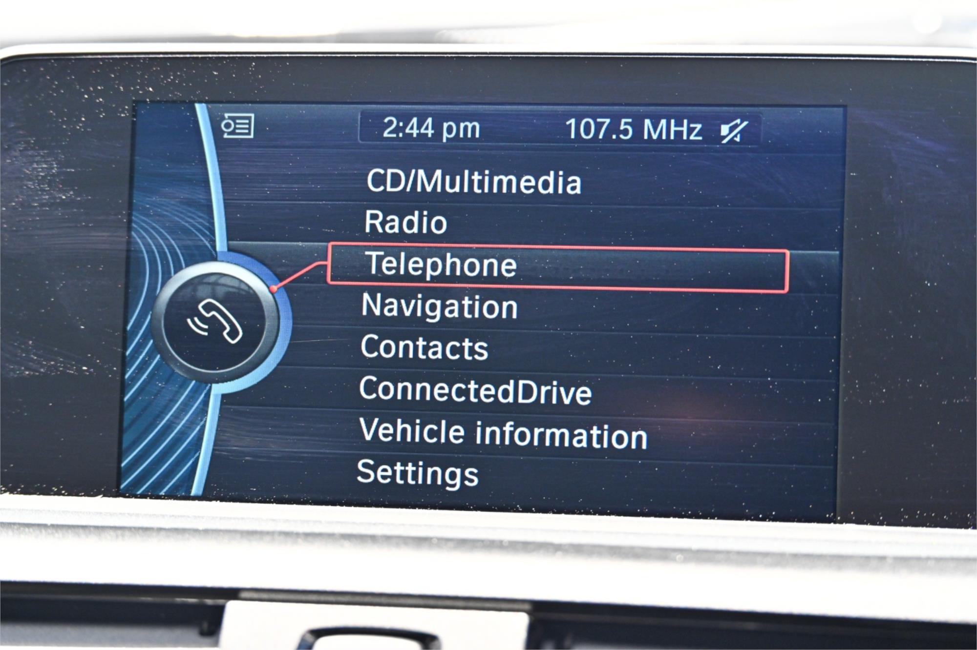 2013 BMW 1 F20 MY13 18i 8 SP AUTOMATIC 5D HATCHBACK