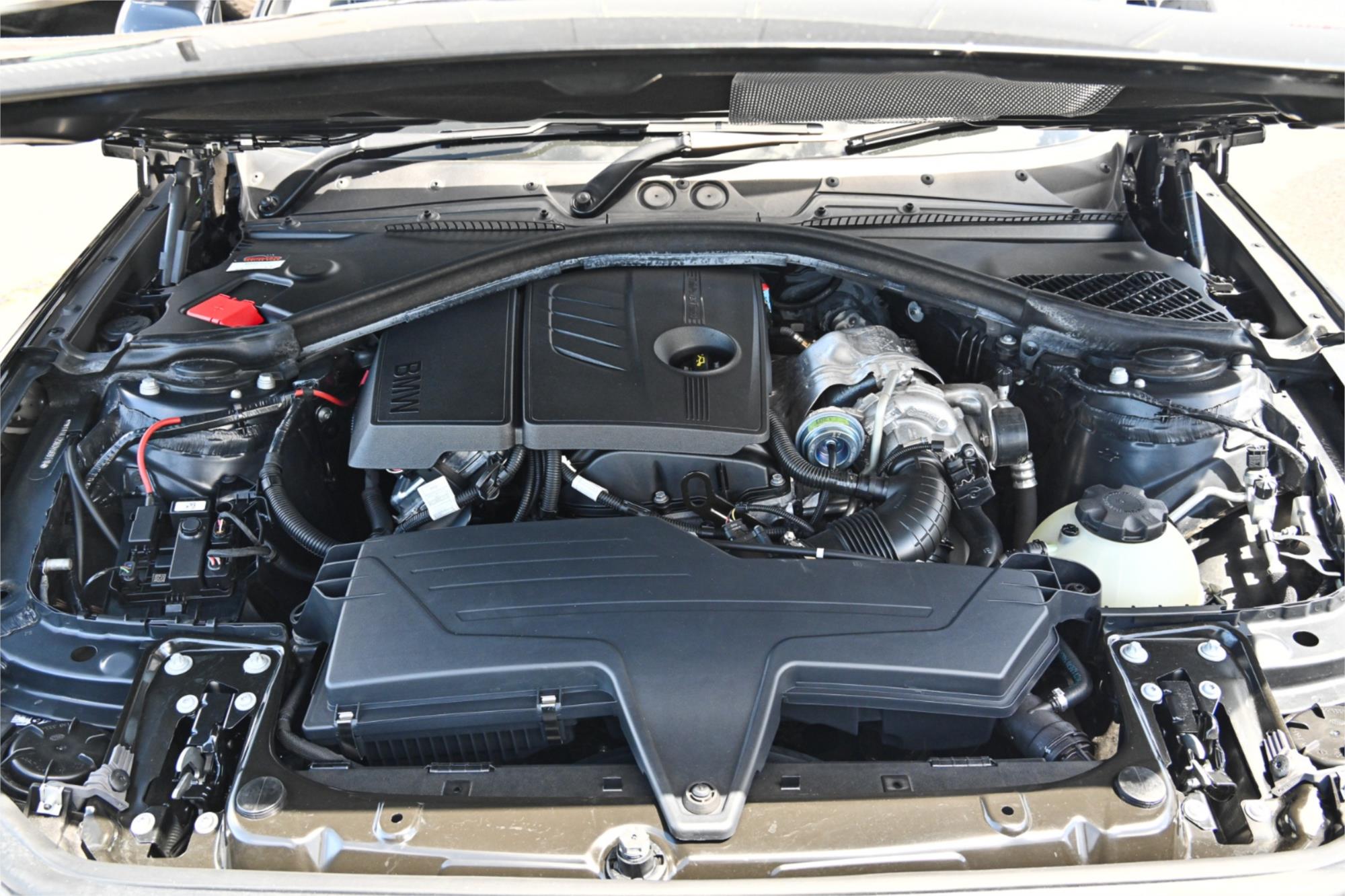 2013 BMW 1 F20 MY13 18i 8 SP AUTOMATIC 5D HATCHBACK