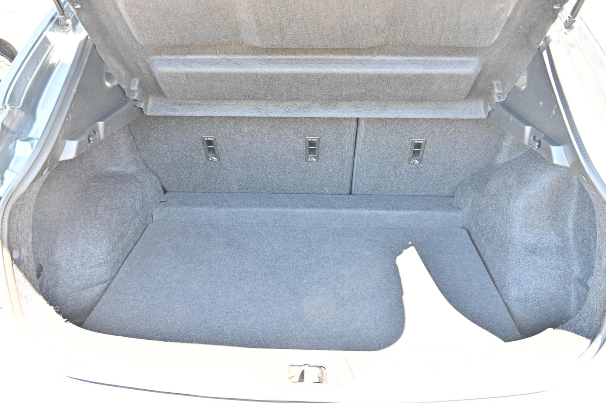 2017 NISSAN QASHQAI J11 ST CONTINUOUS VARIABLE 4D WAGON