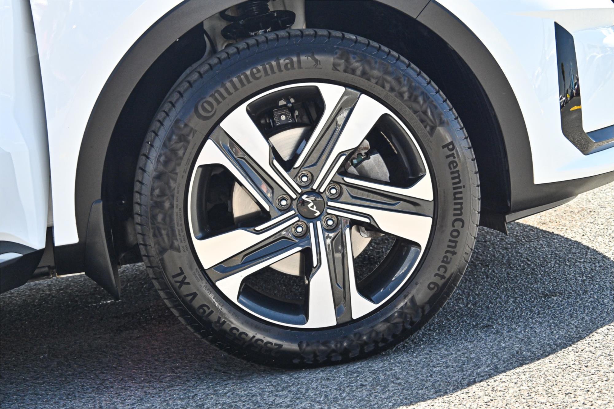 2022 KIA SORENTO MQ4 MY22 SPORT+ 7 SEAT 8 SP AUTO DUAL CLUTCH 4D WAGON