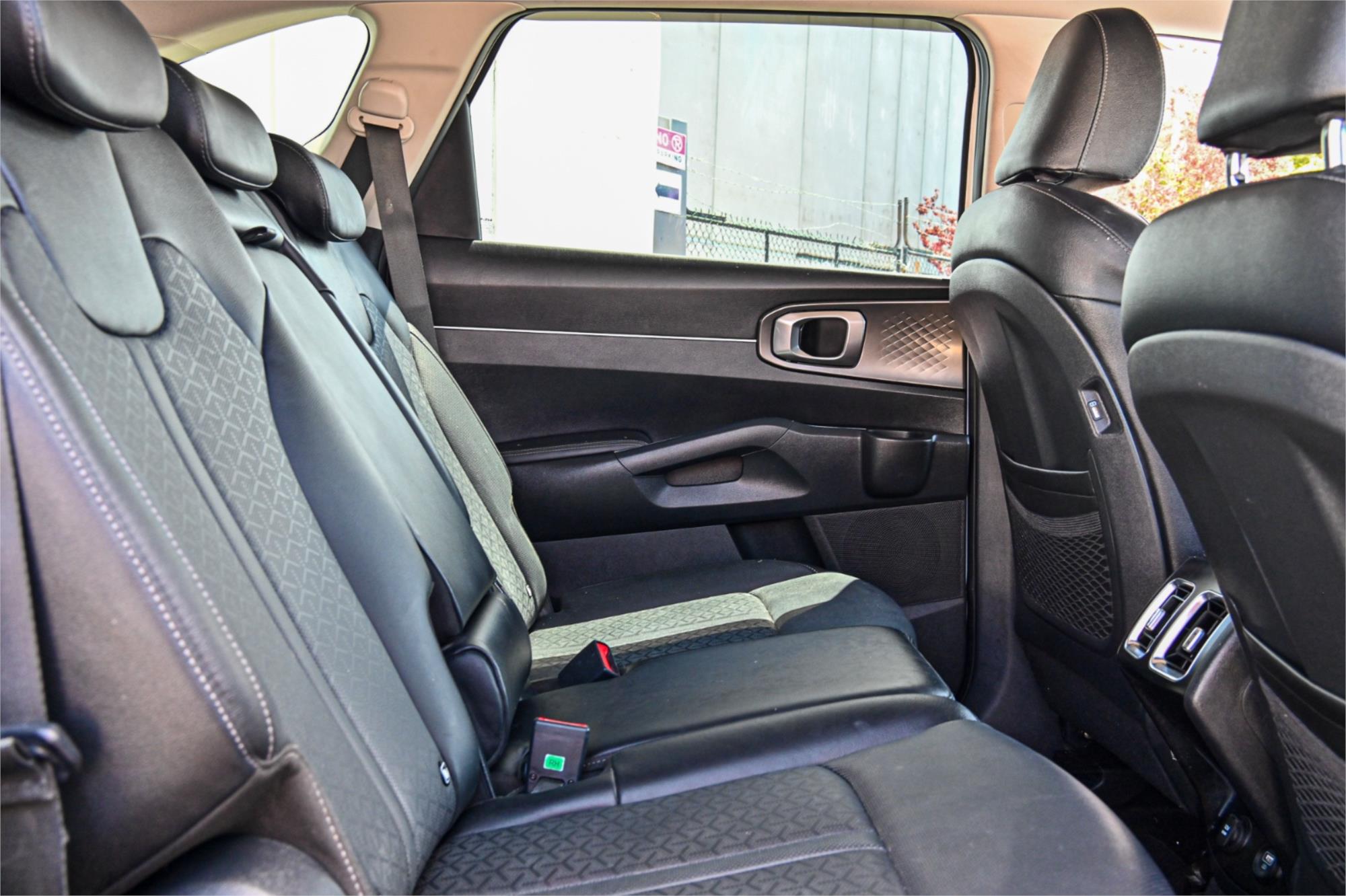 2022 KIA SORENTO MQ4 MY22 SPORT+ 7 SEAT 8 SP AUTO DUAL CLUTCH 4D WAGON