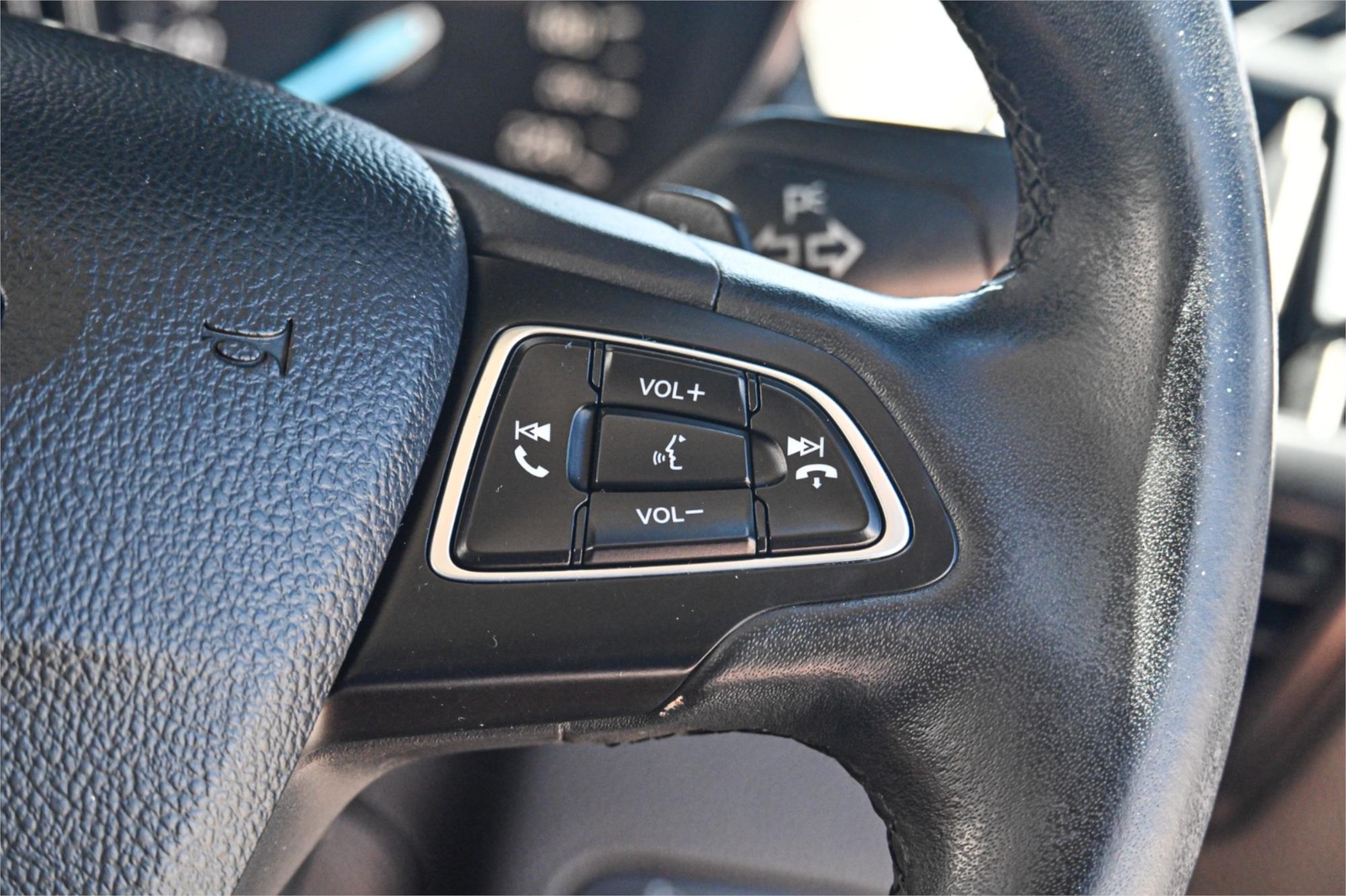 2017 FORD ESCAPE ZG MY18 AMBIENTE (AWD) 6 SP AUTOMATIC 4D WAGON