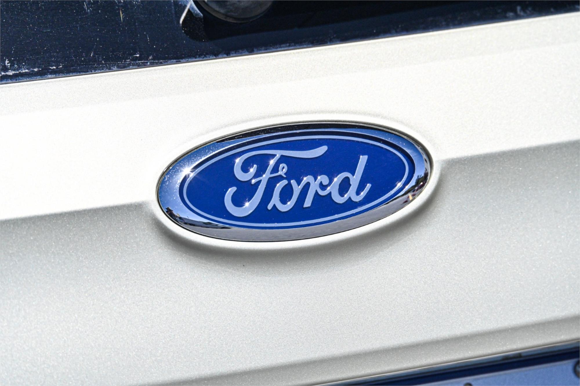 2014 FORD TERRITORY SZ TITANIUM (4x4) 6 SP AUTOMATIC 4D WAGON