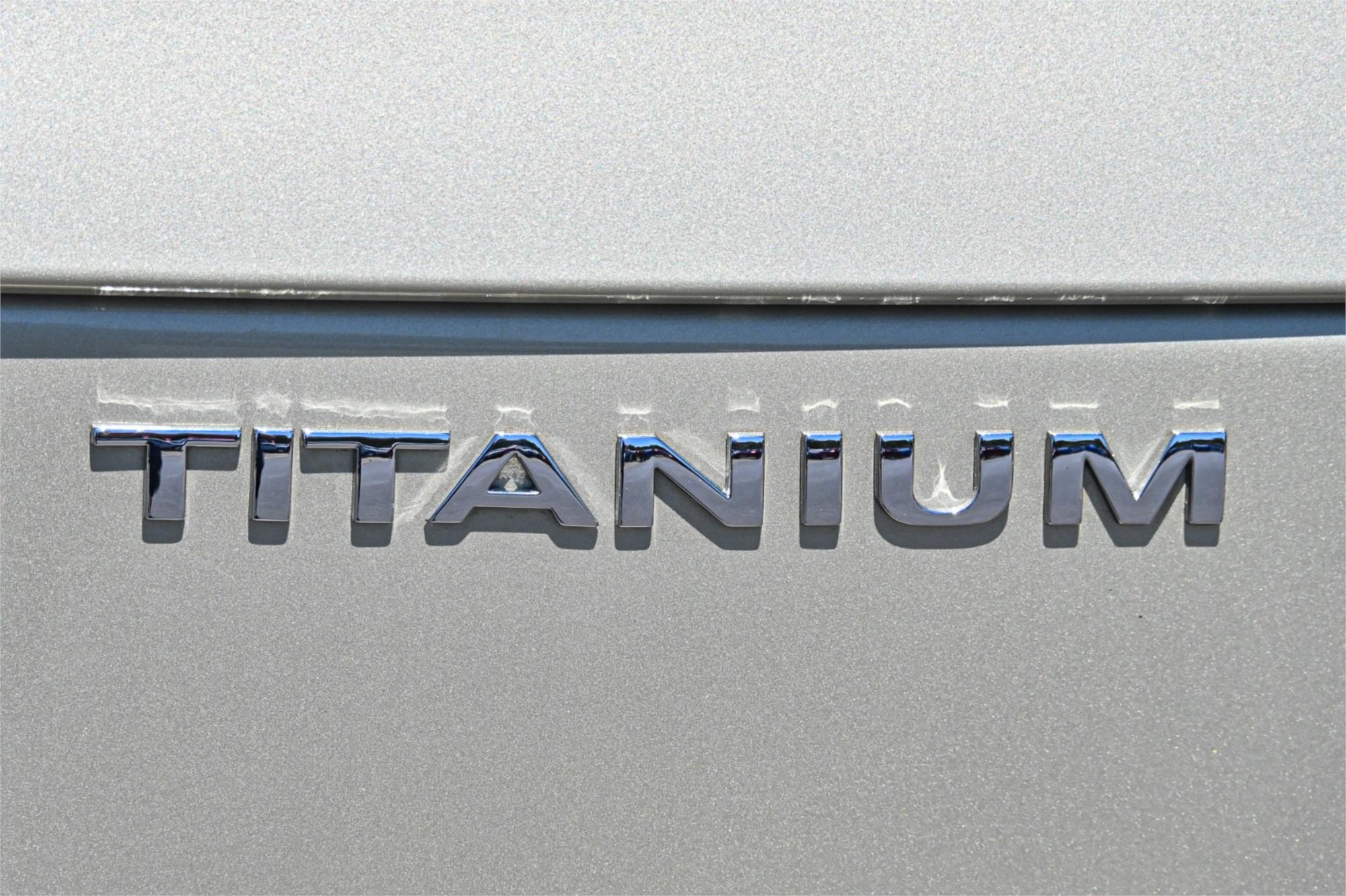2014 FORD TERRITORY SZ TITANIUM (4x4) 6 SP AUTOMATIC 4D WAGON