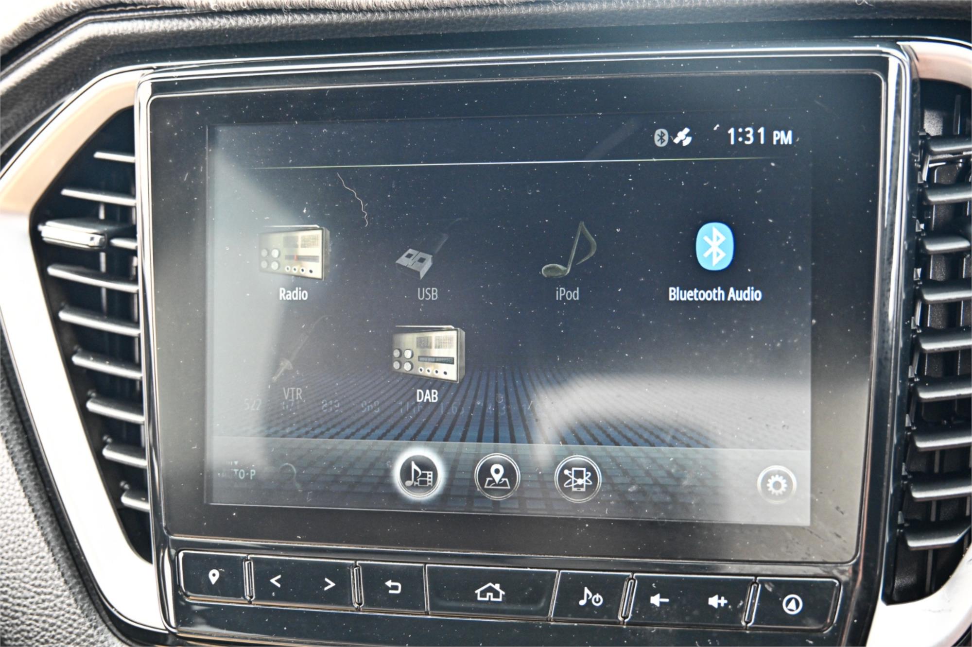 2021 ISUZU D-MAX RG MY21 X-TERRAIN (4x4) 6 SP AUTO SEQ SPORTS MODE CREW CAB UTILITY