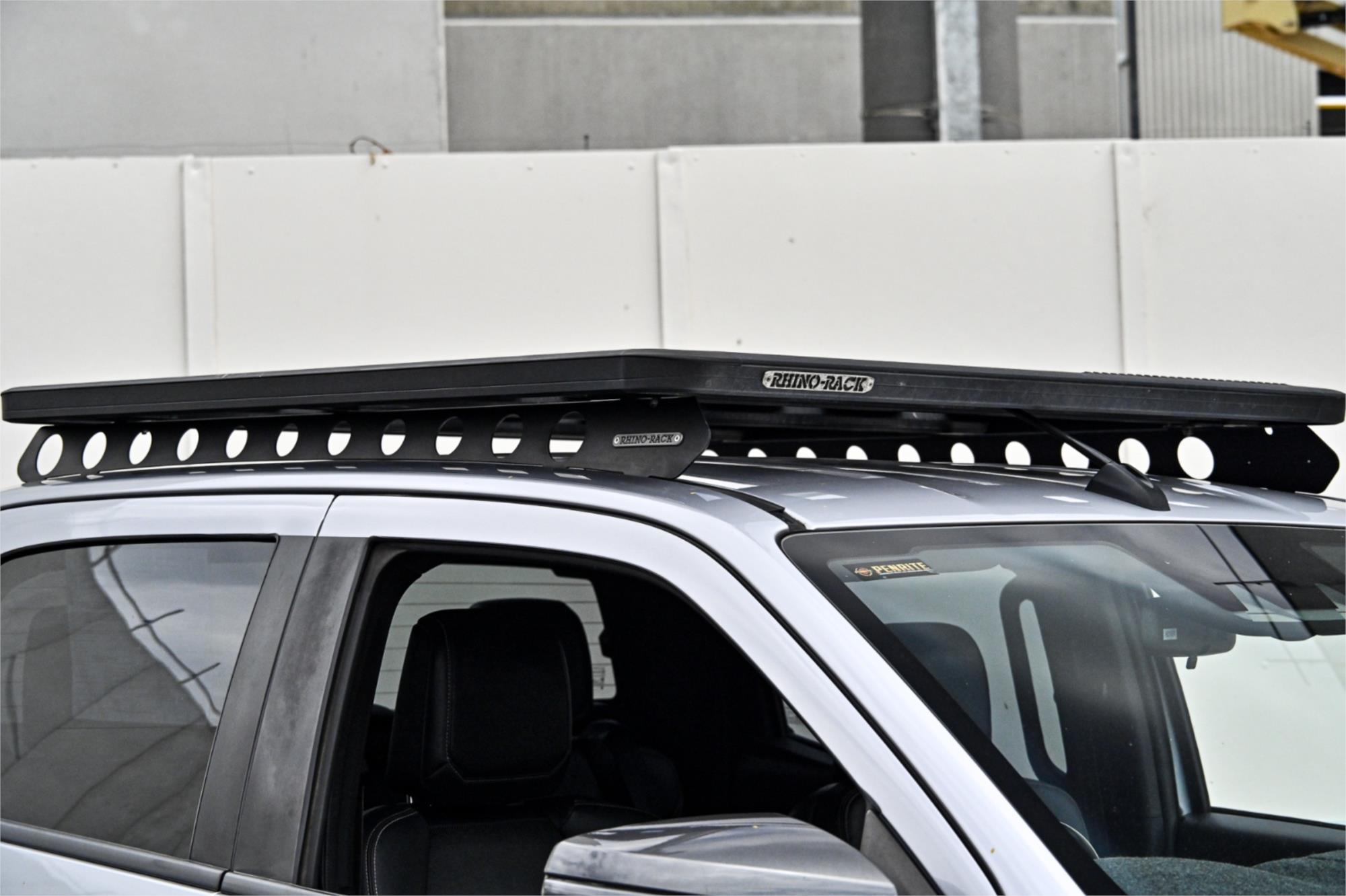 2021 ISUZU D-MAX RG MY21 X-TERRAIN (4x4) 6 SP AUTO SEQ SPORTS MODE CREW CAB UTILITY