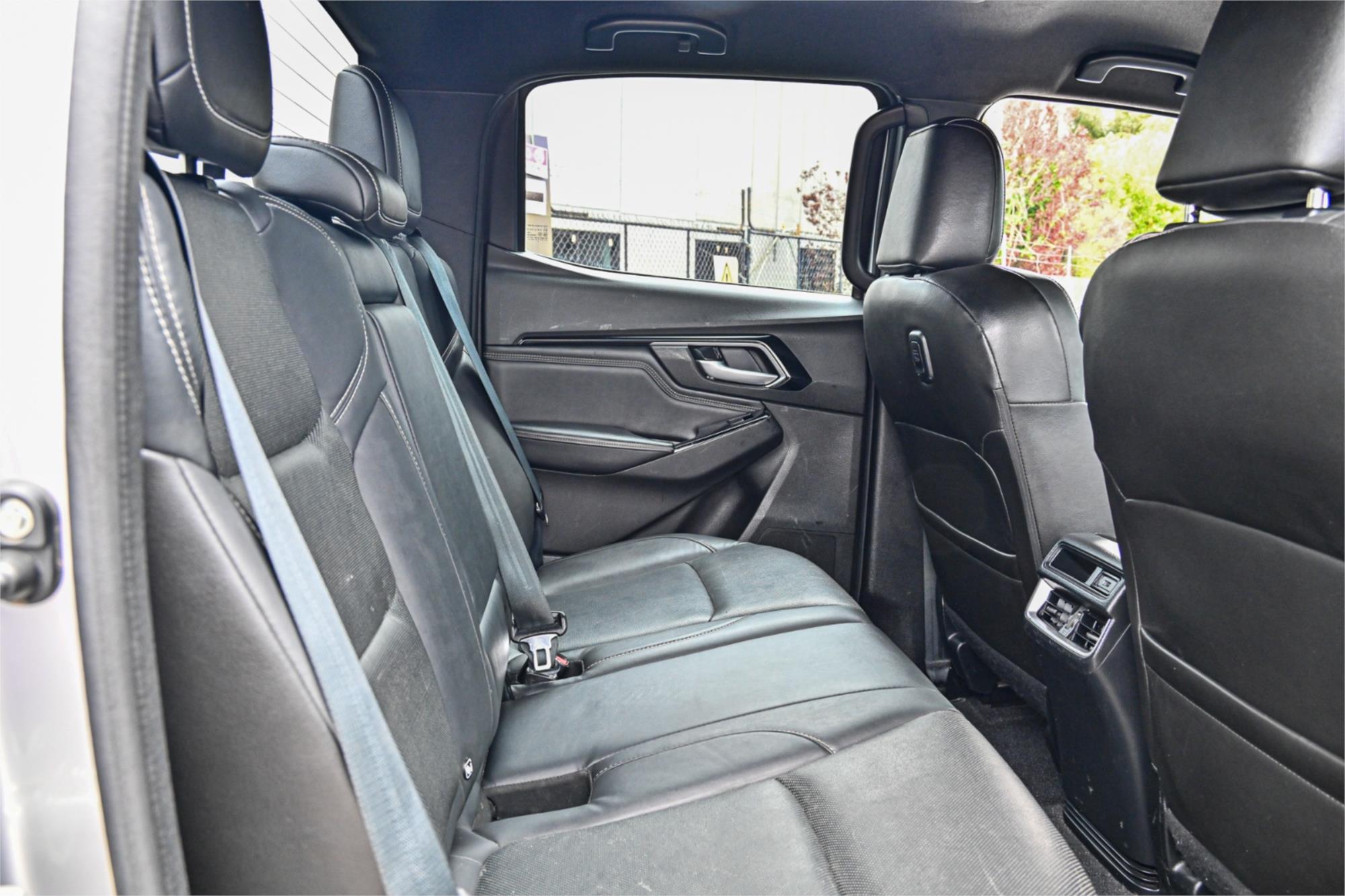 2021 ISUZU D-MAX RG MY21 X-TERRAIN (4x4) 6 SP AUTO SEQ SPORTS MODE CREW CAB UTILITY