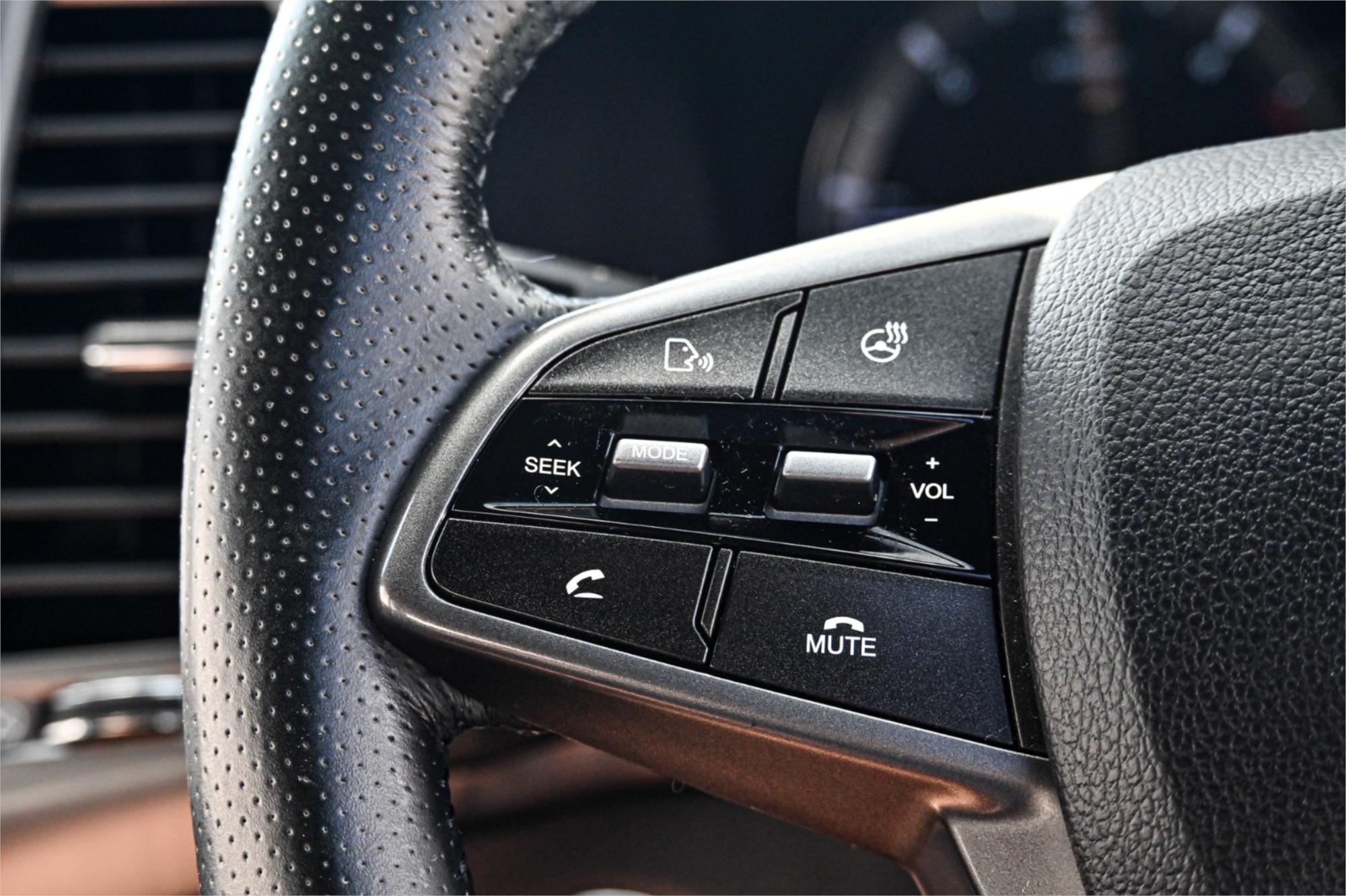 2021 SSANGYONG MUSSO Q215 MY21 ULTIMATE 6 SP AUTOMATIC CREW CAB P/UP