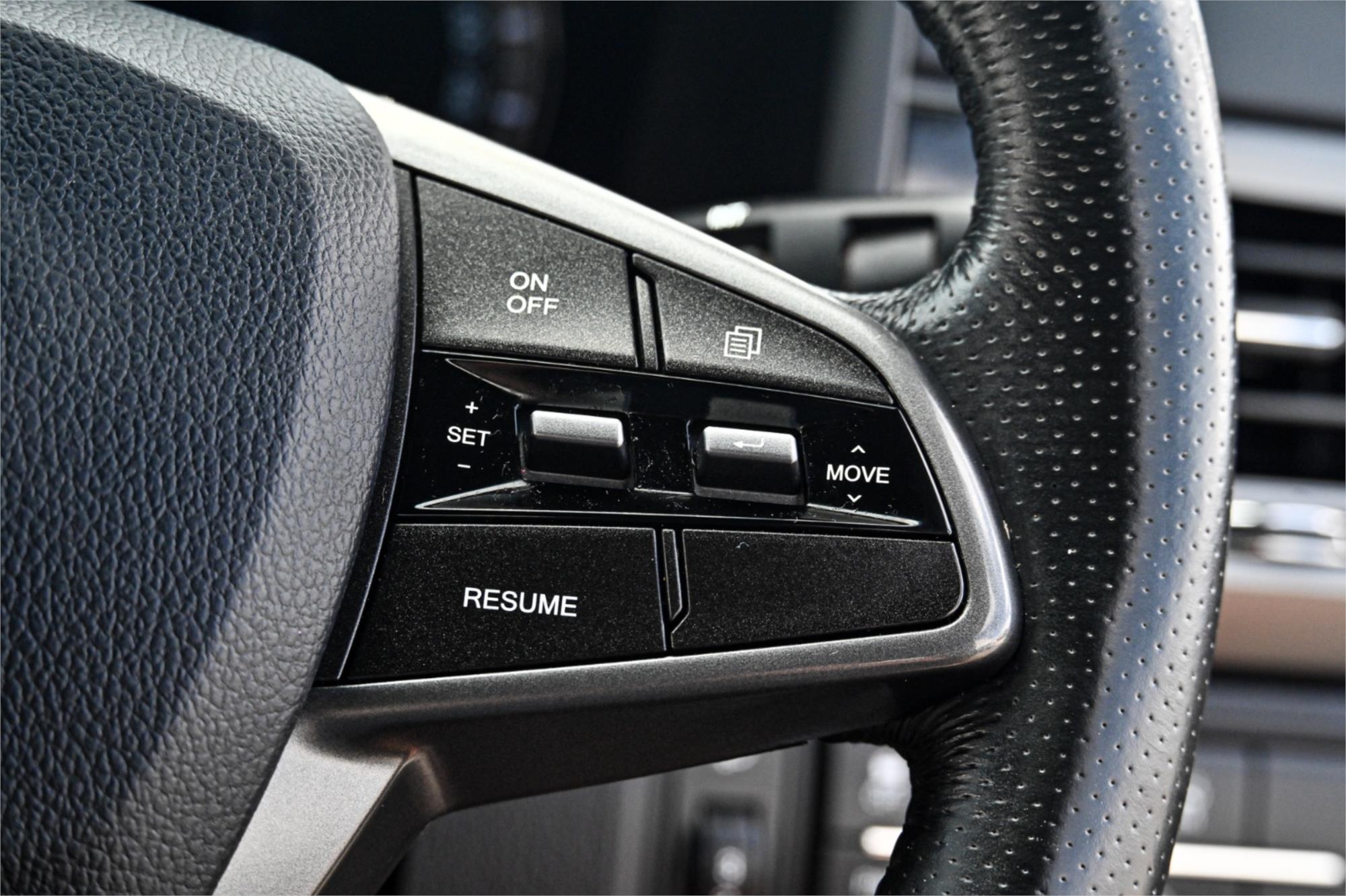 2021 SSANGYONG MUSSO Q215 MY21 ULTIMATE 6 SP AUTOMATIC CREW CAB P/UP