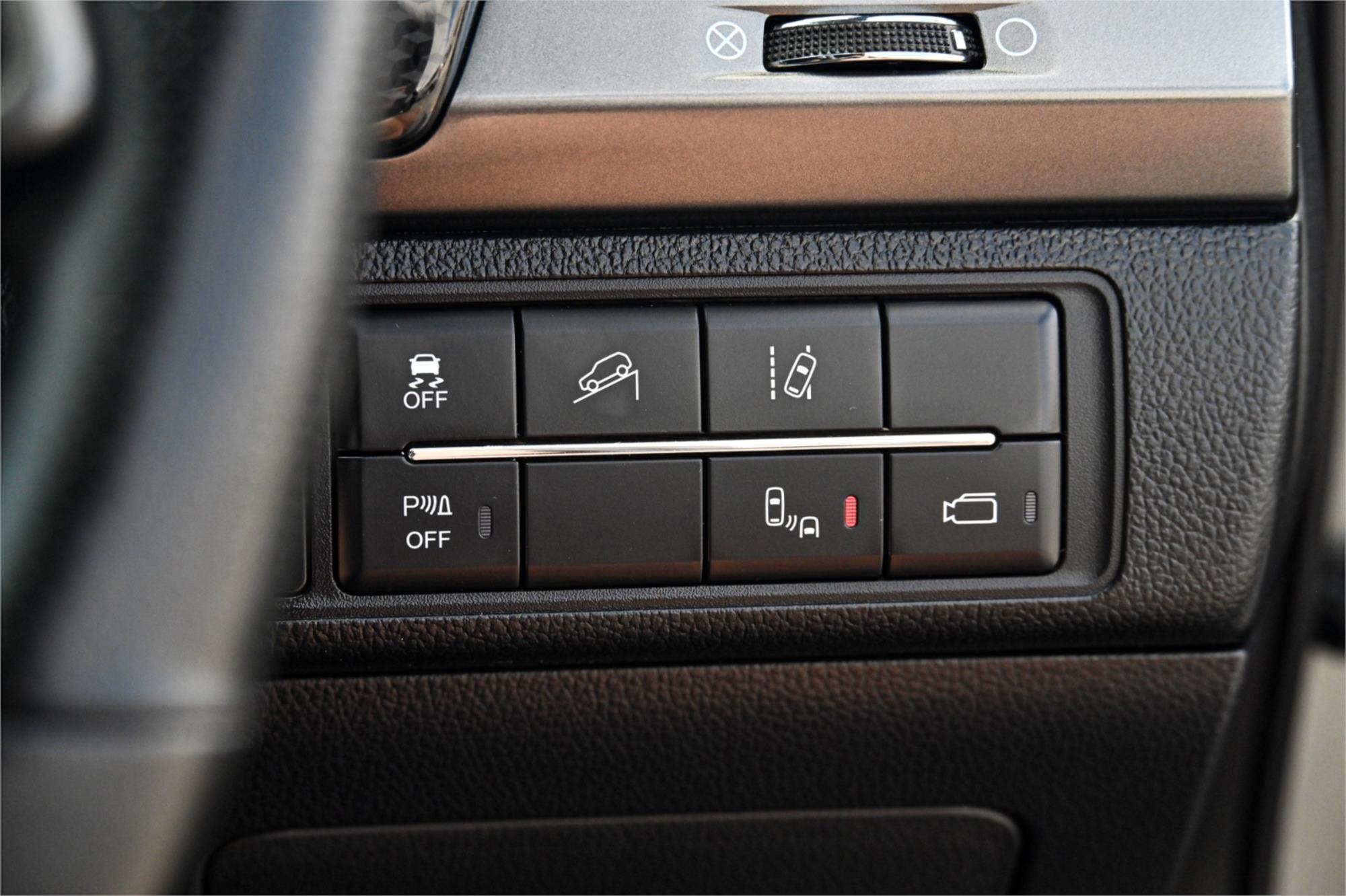 2021 SSANGYONG MUSSO Q215 MY21 ULTIMATE 6 SP AUTOMATIC CREW CAB P/UP